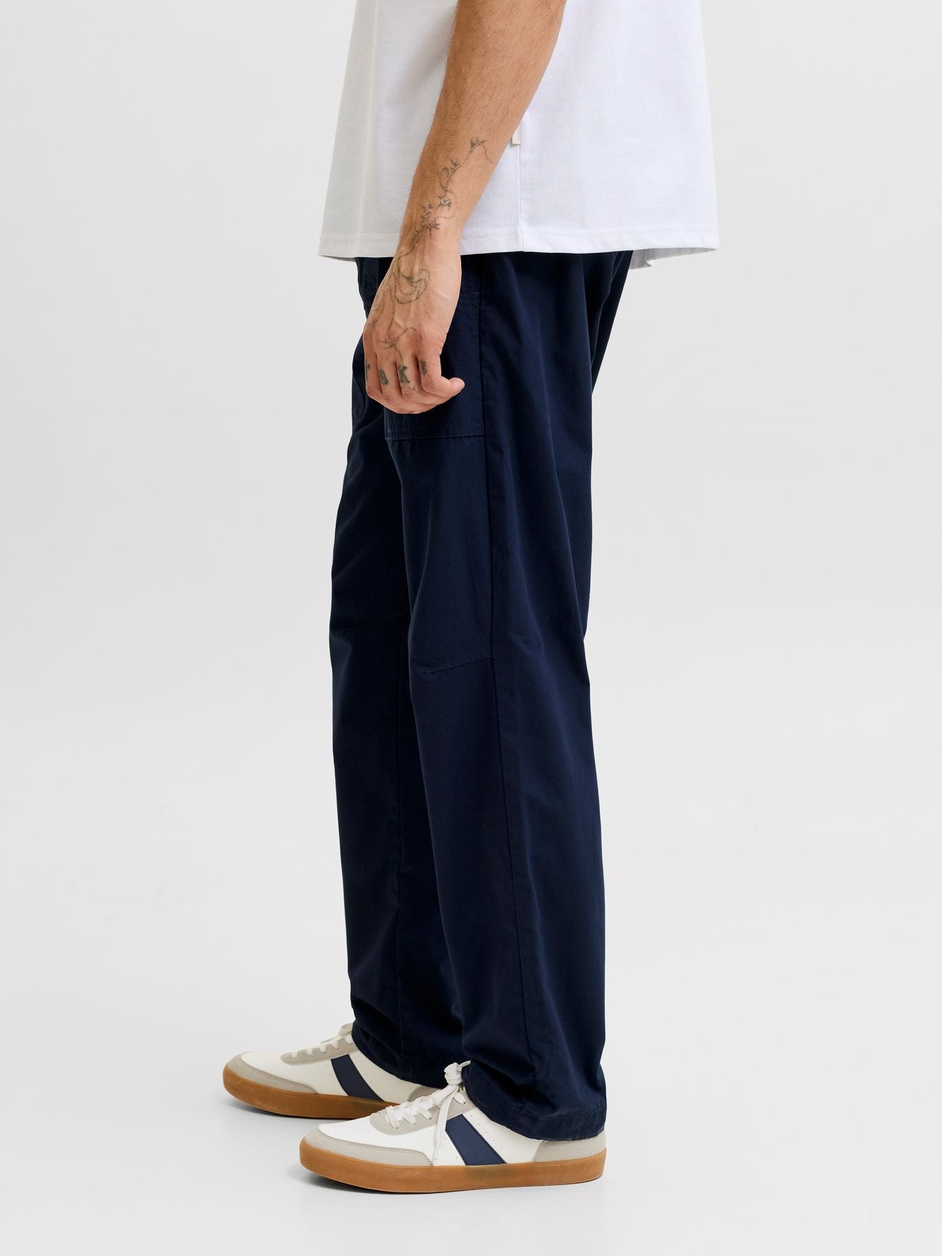 JPSTKANE CORAL JOGGER