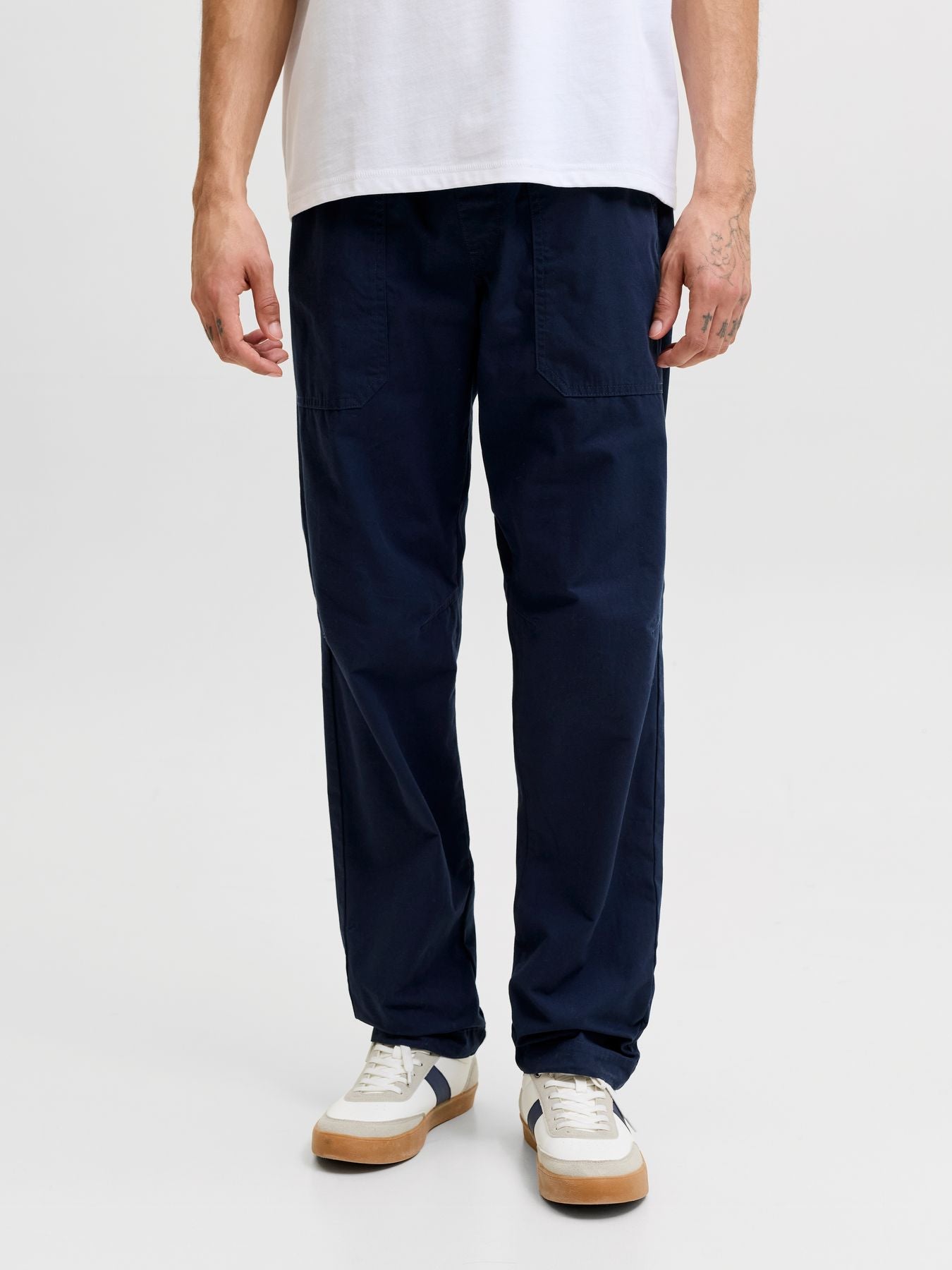 JPSTKANE CORAL JOGGER