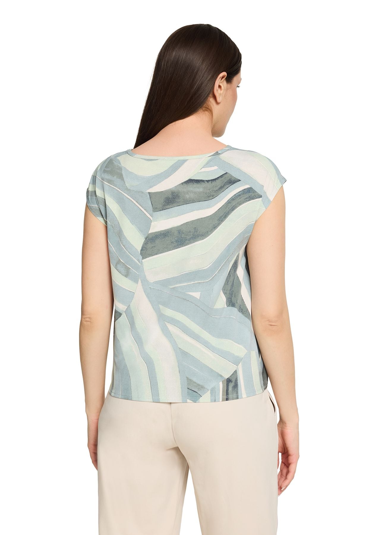 Blusenshirt