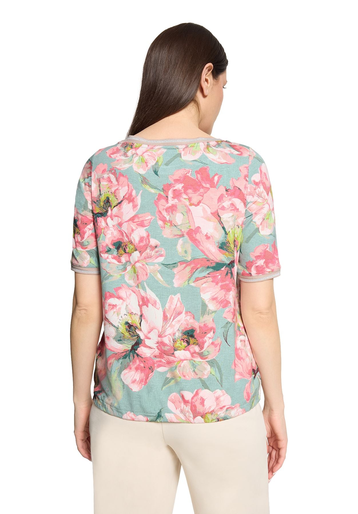 Casual-Shirt