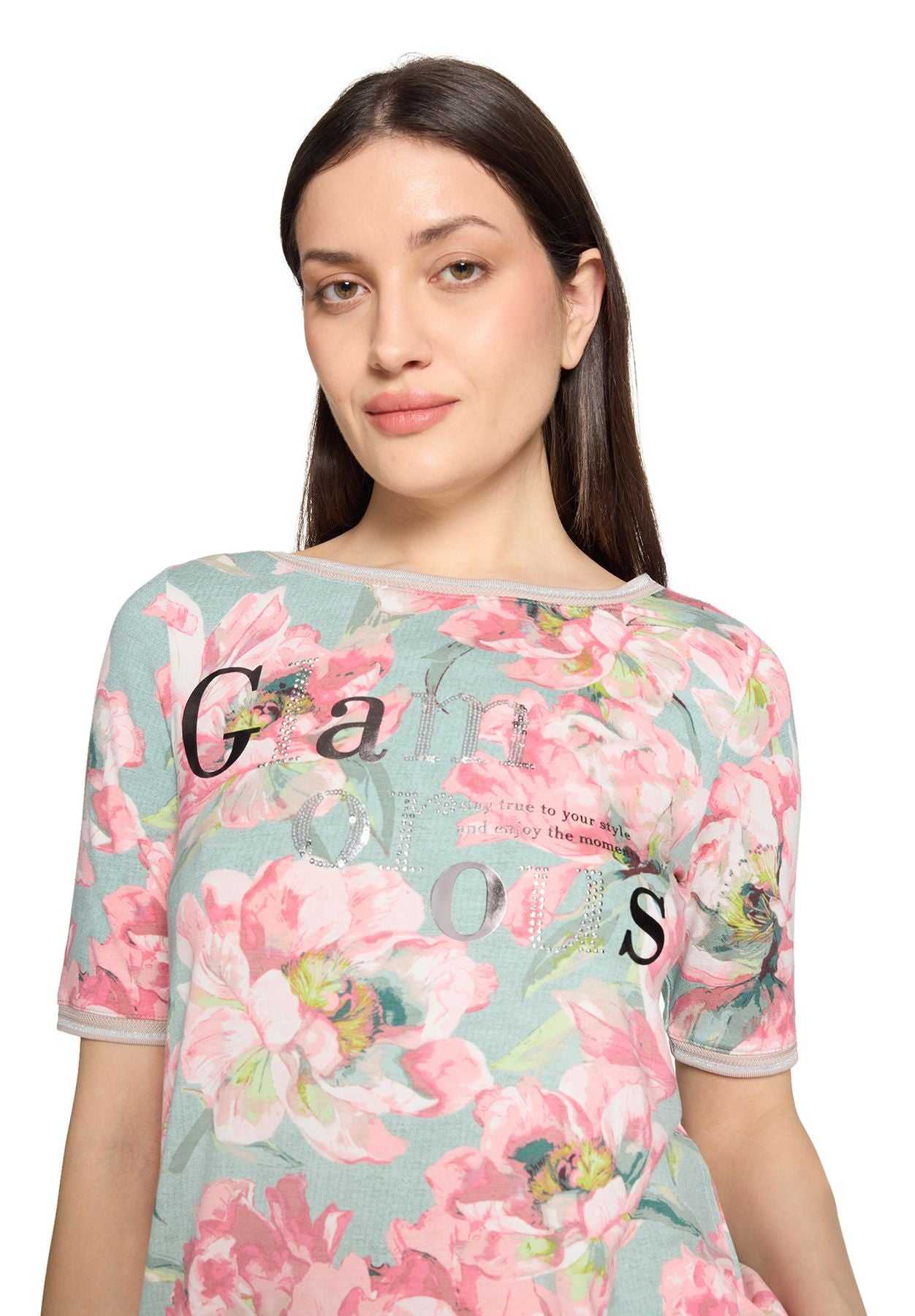 Casual-Shirt