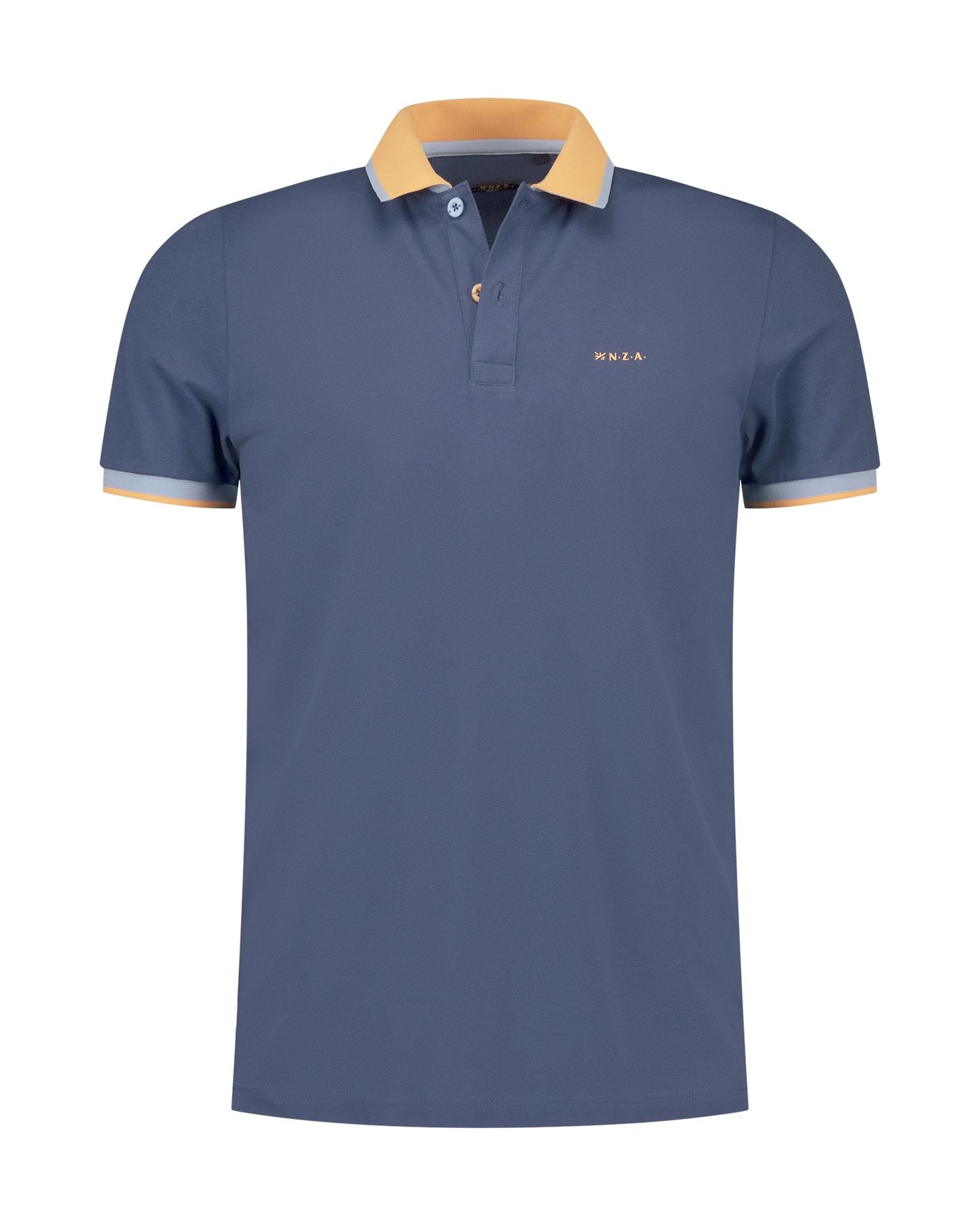 POLO SHORT SLEEVE