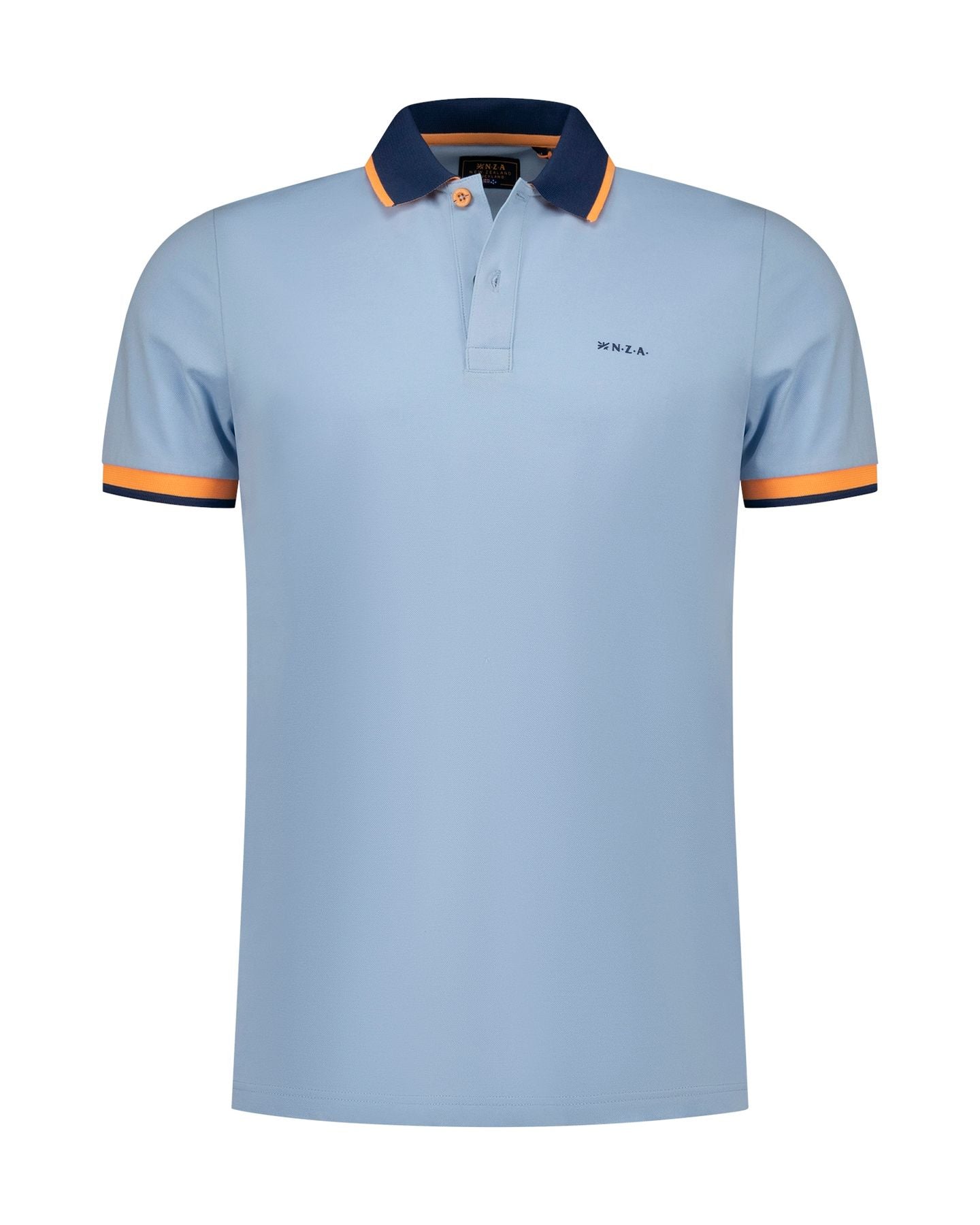 POLO SHORT SLEEVE
