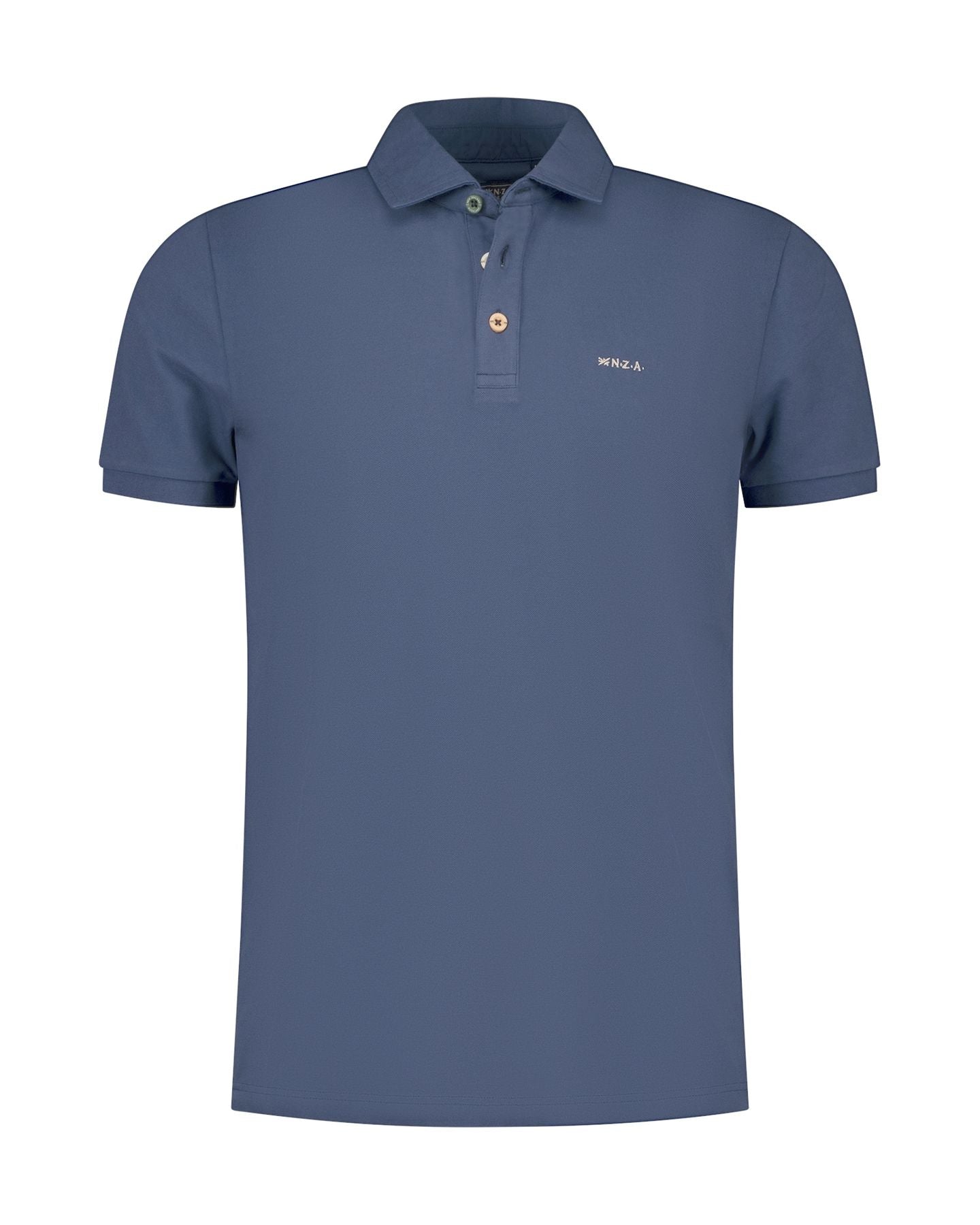 POLO SHORT SLEEVE