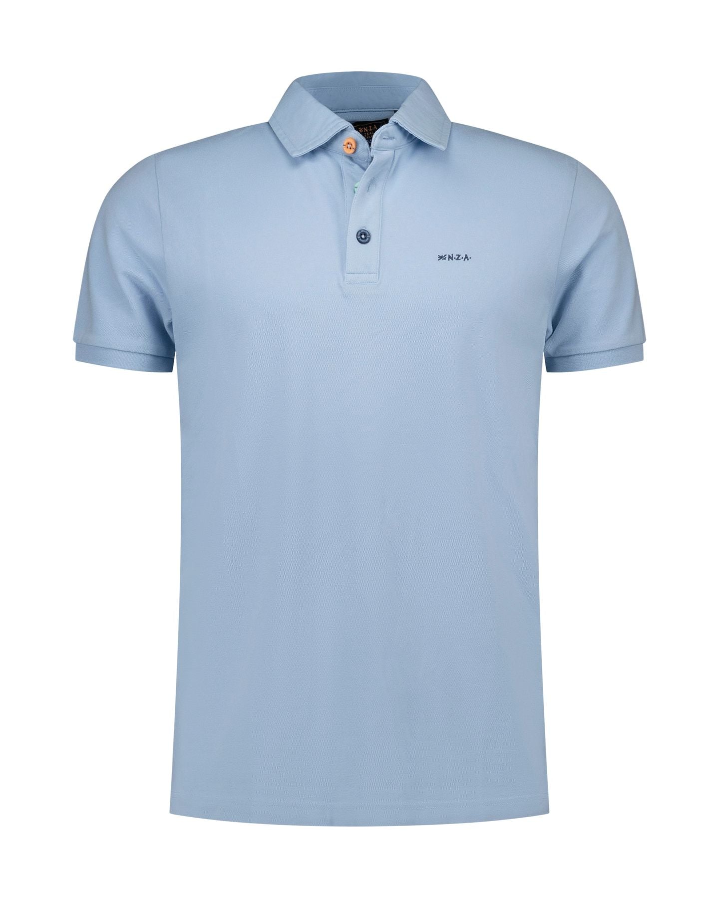 POLO SHORT SLEEVE