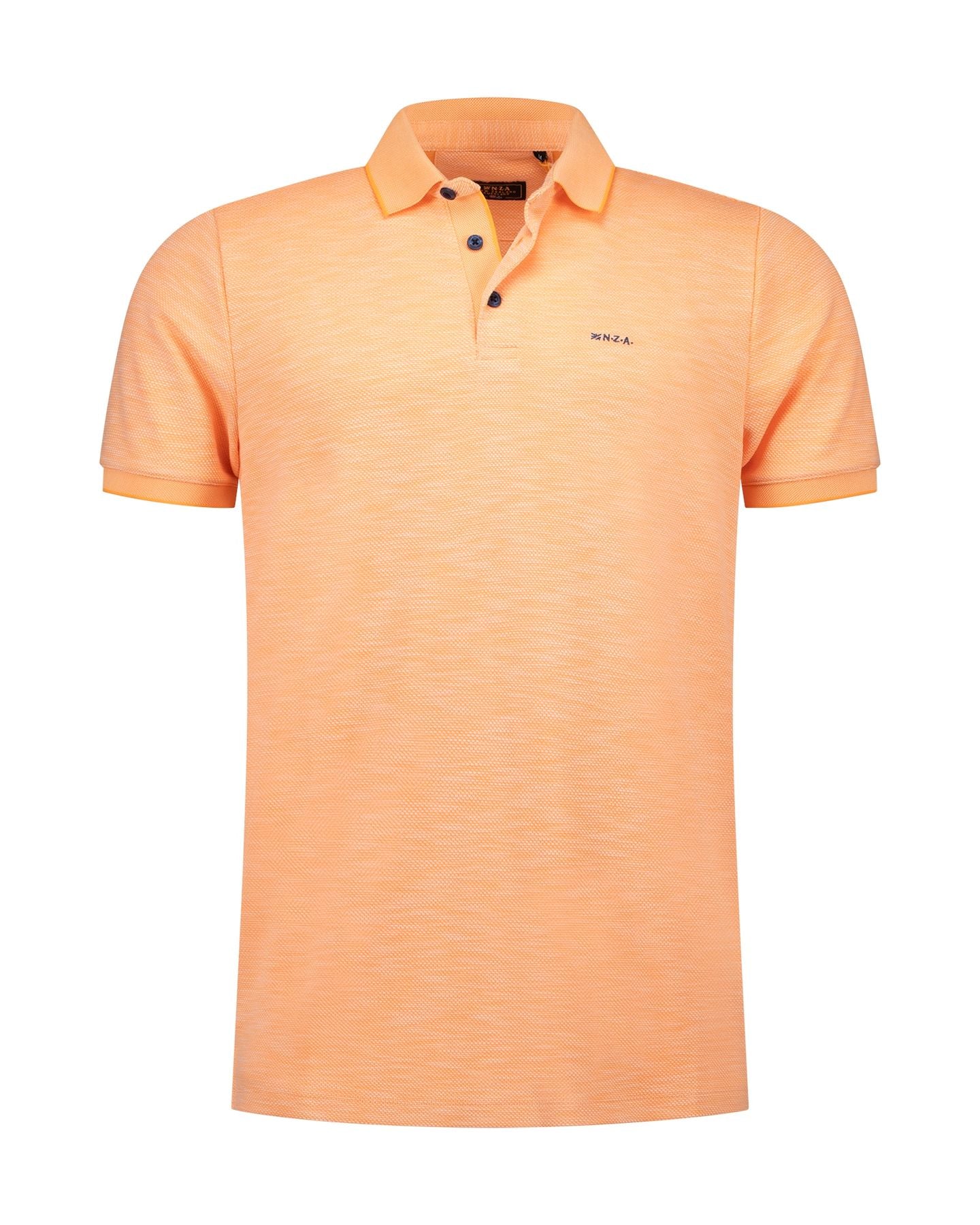 POLO SHORT SLEEVE
