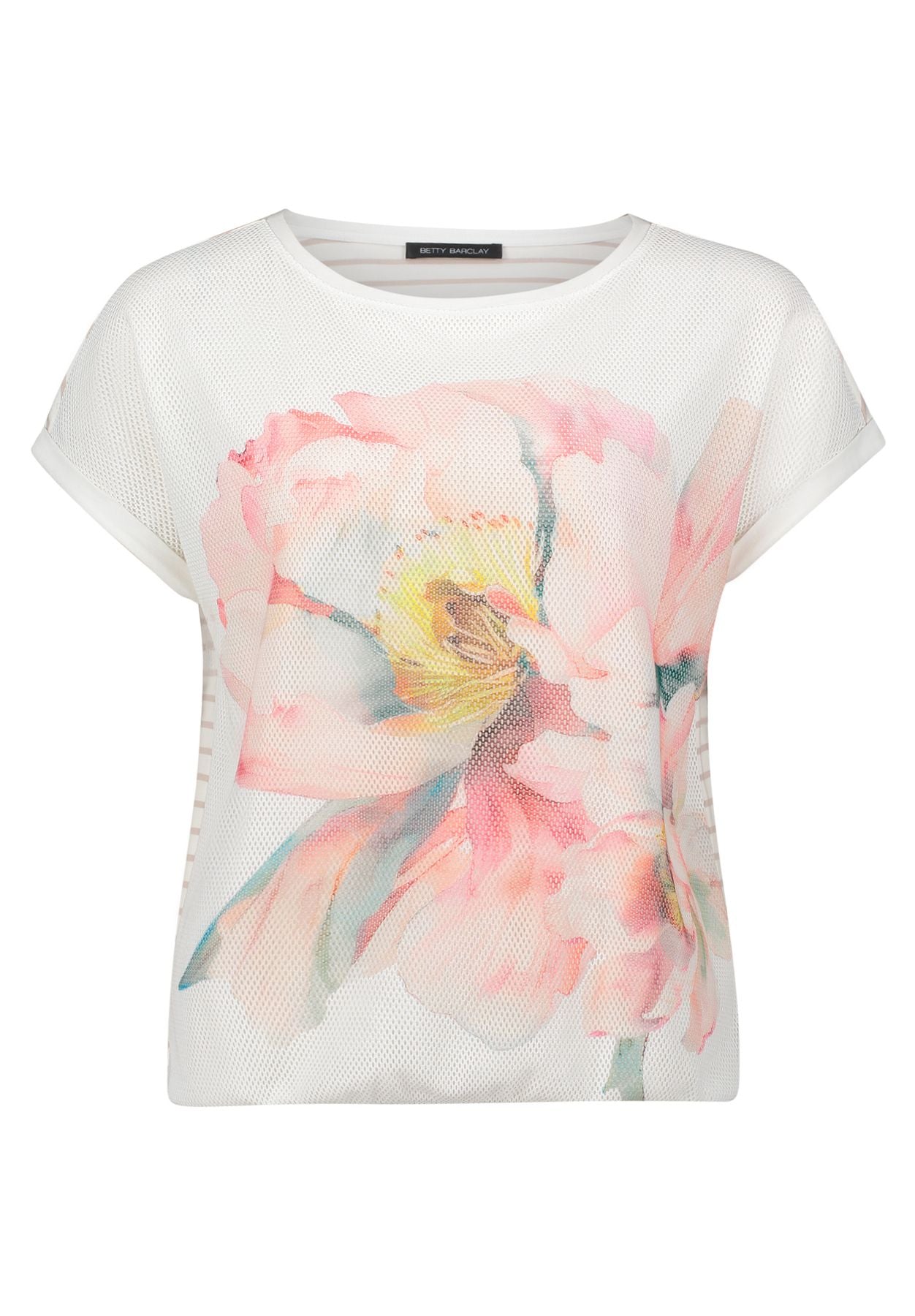 Halbarm-Shirt