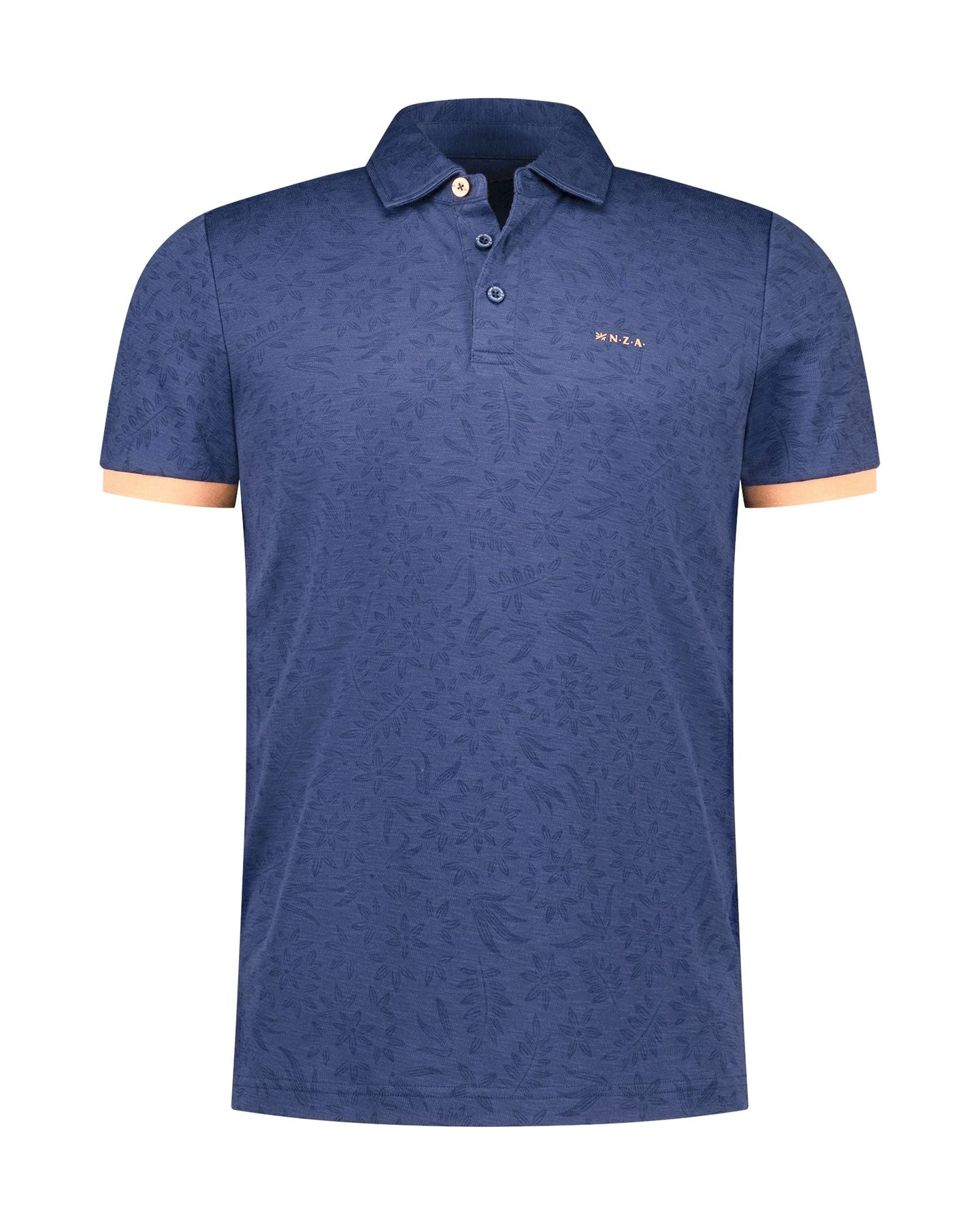 POLO SHORT SLEEVE