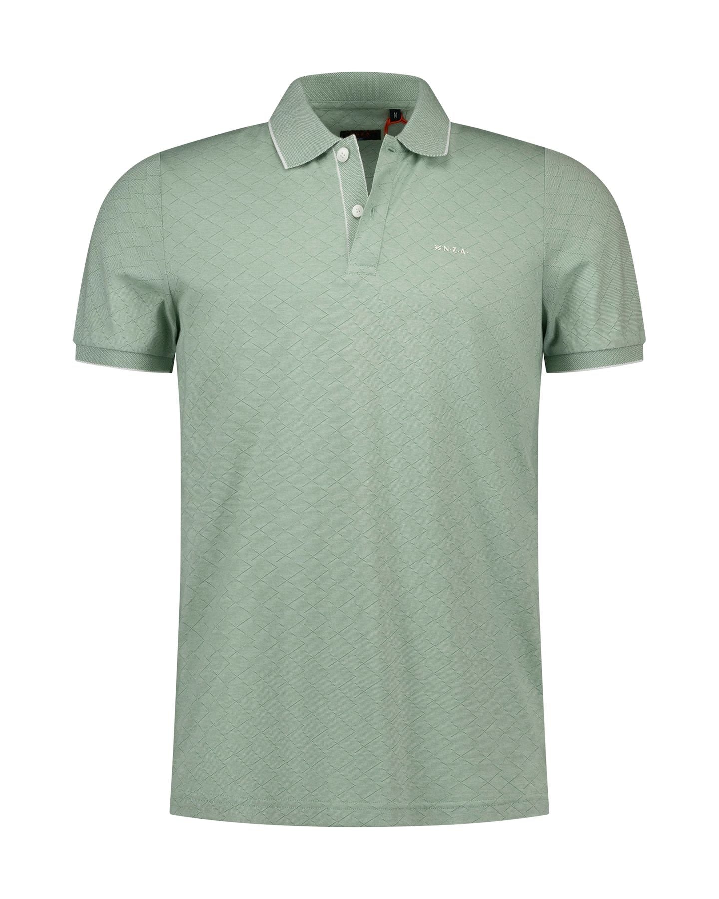 POLO SHORT SLEEVE