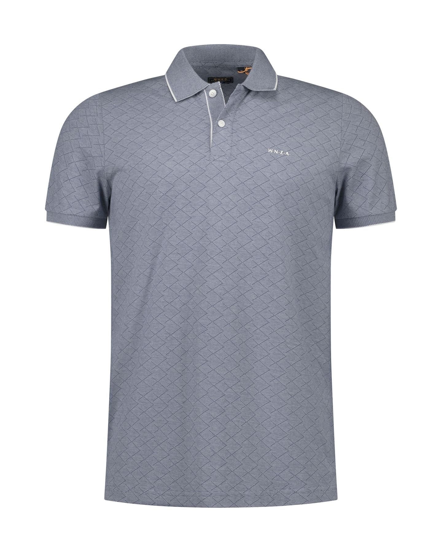 POLO SHORT SLEEVE
