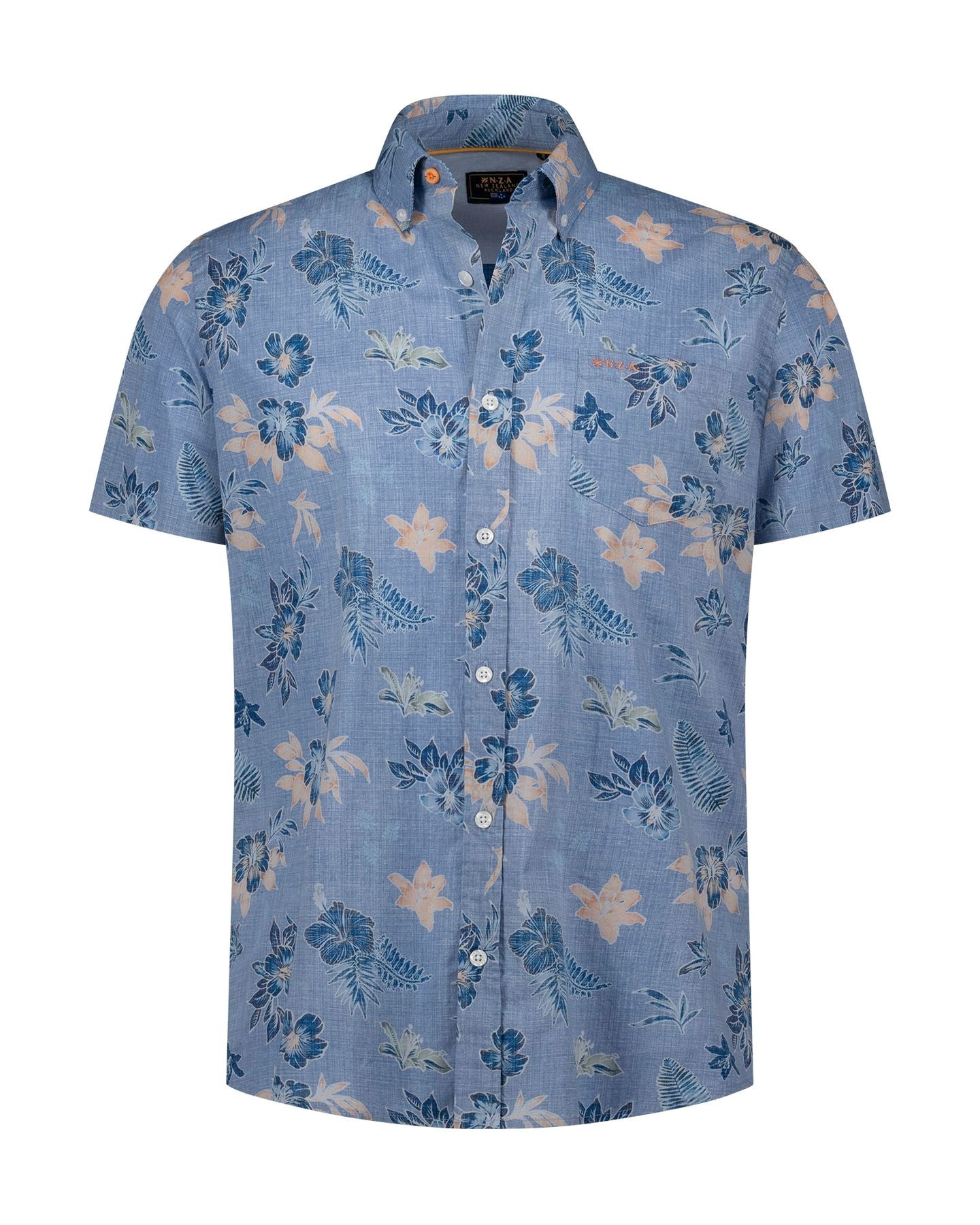 SHIRT SHORT SLEEVE