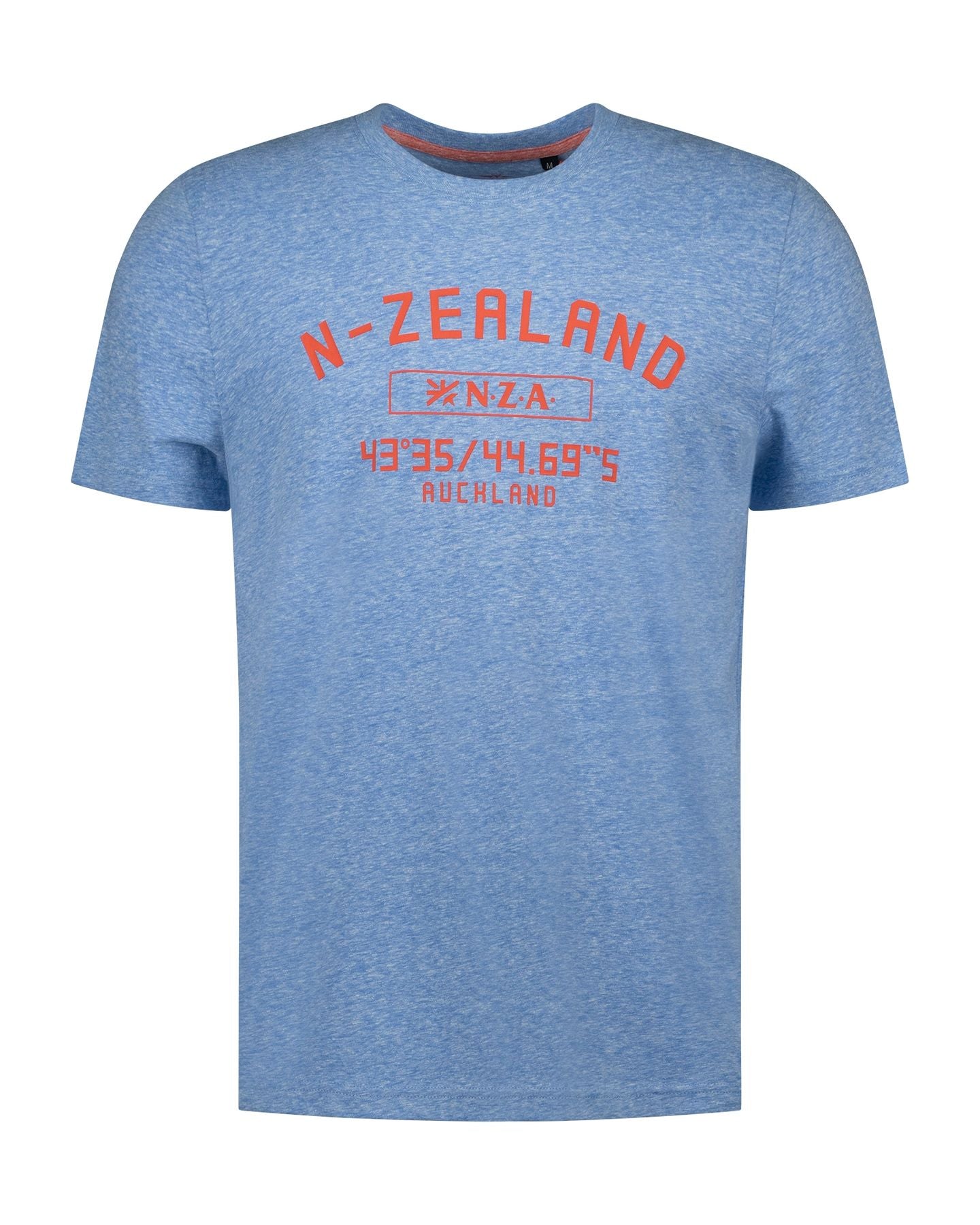 TEE ROUND NECK