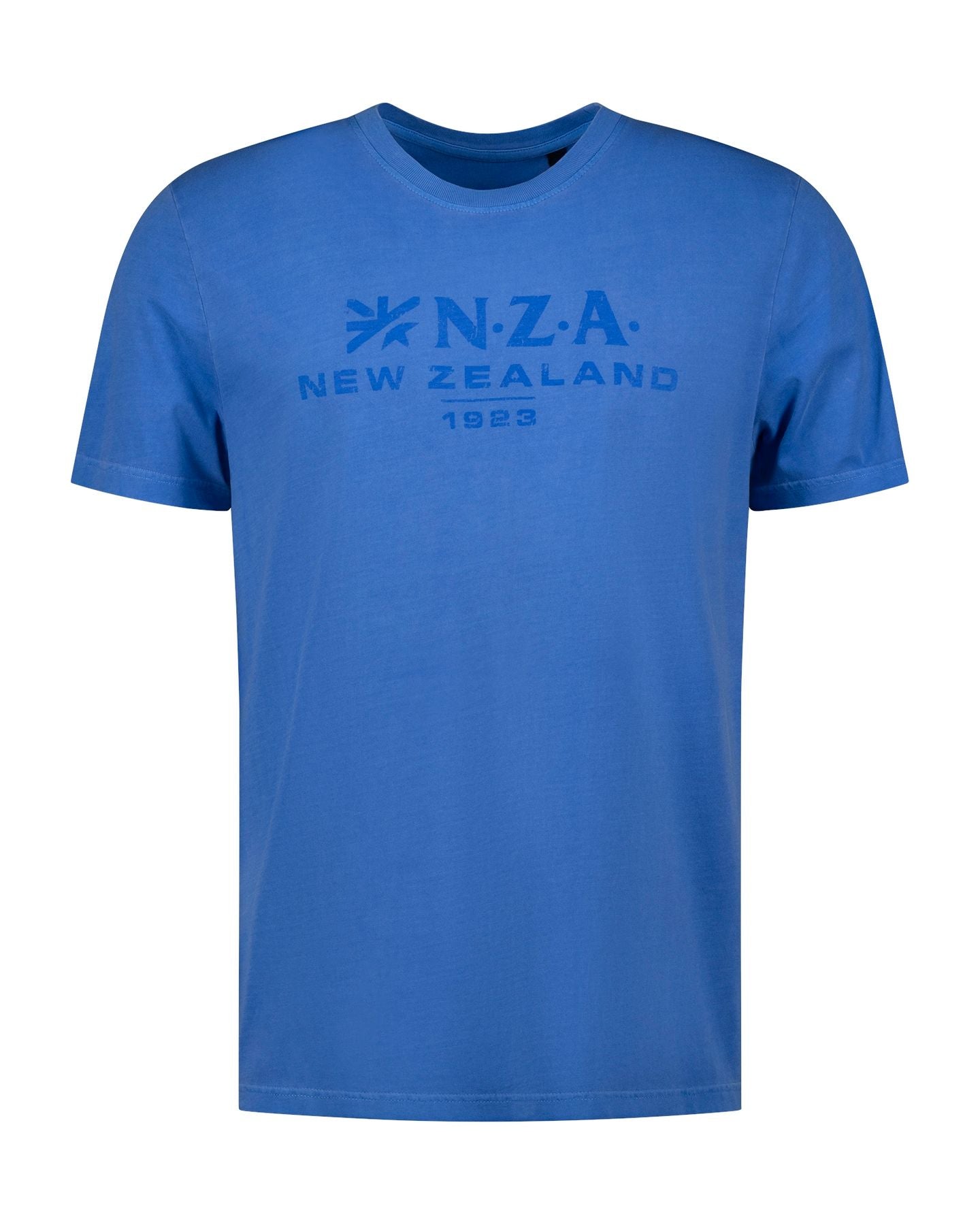TEE ROUND NECK