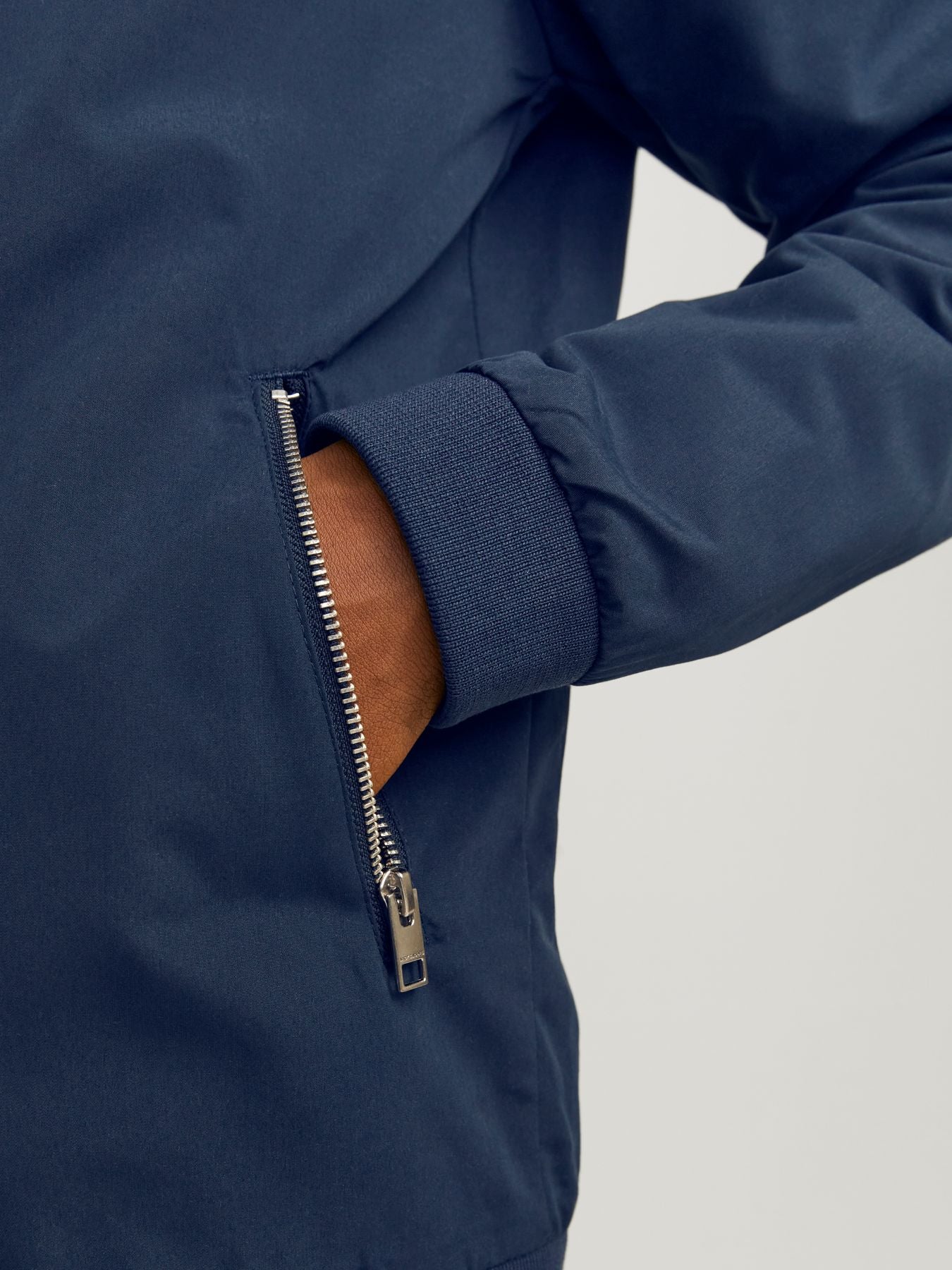 JJERUSH HARRINGTON BOMBER NOOS PLS