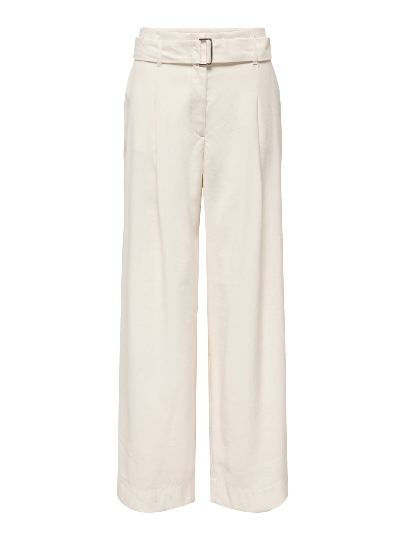 ONLTILA LIFE HW BELT WIDE PANT TLR