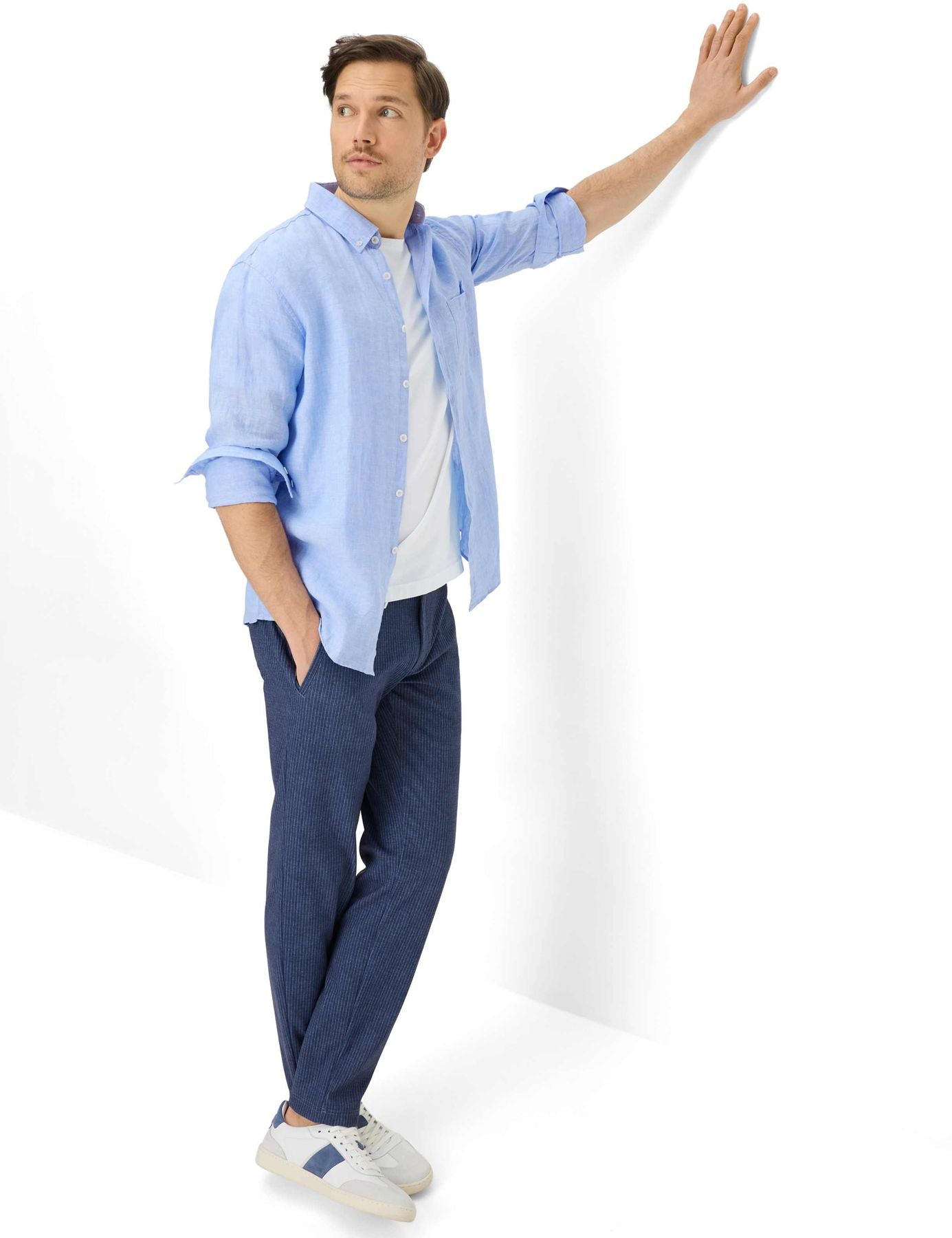 Style Daniel