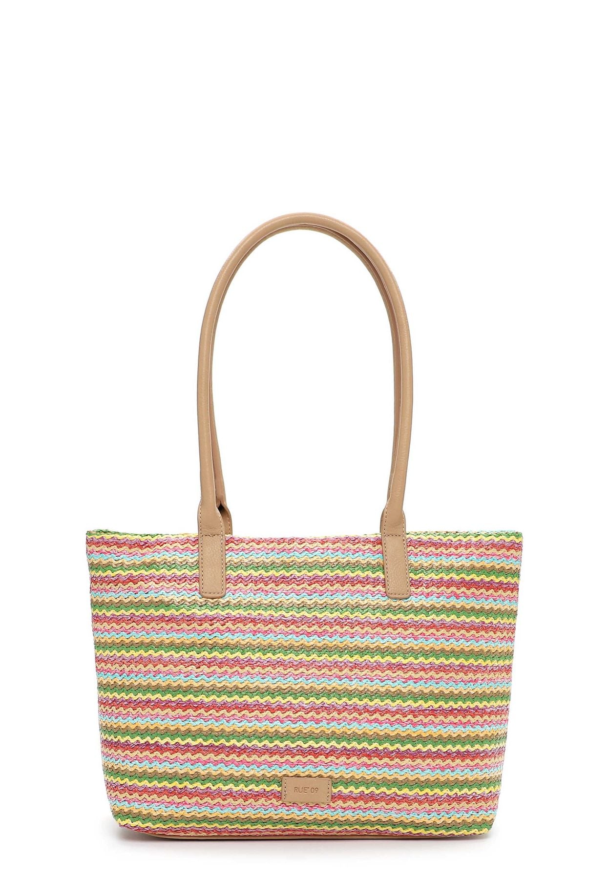 Shopper E&N Bayonne RUE 09