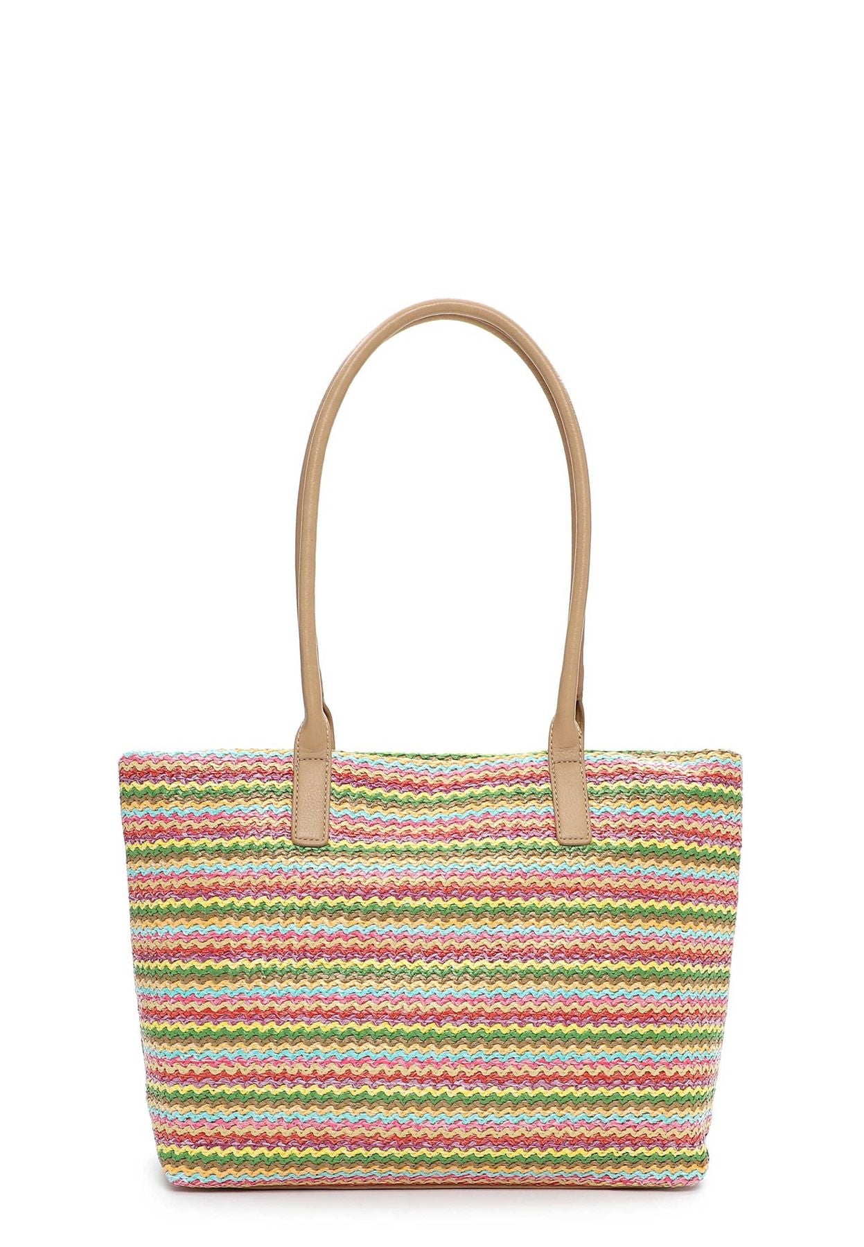 Shopper E&N Bayonne RUE 09