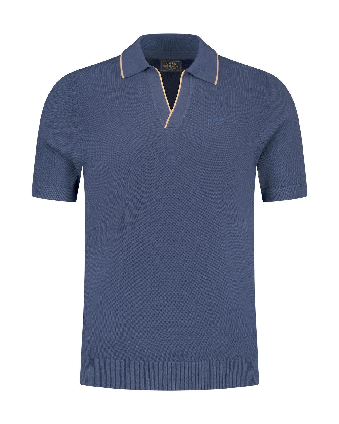 POLO SHORT SLEEVE
