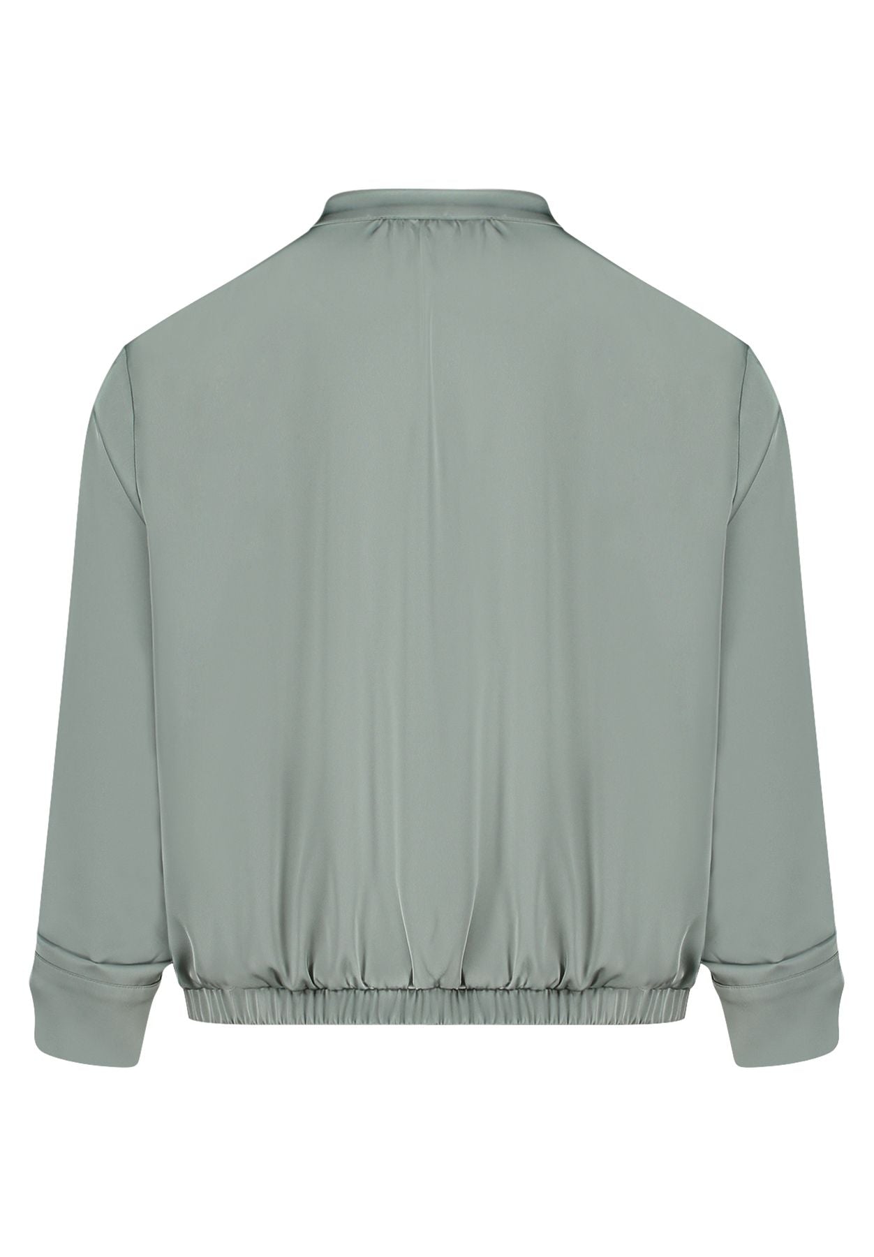 Blazer-Jacke