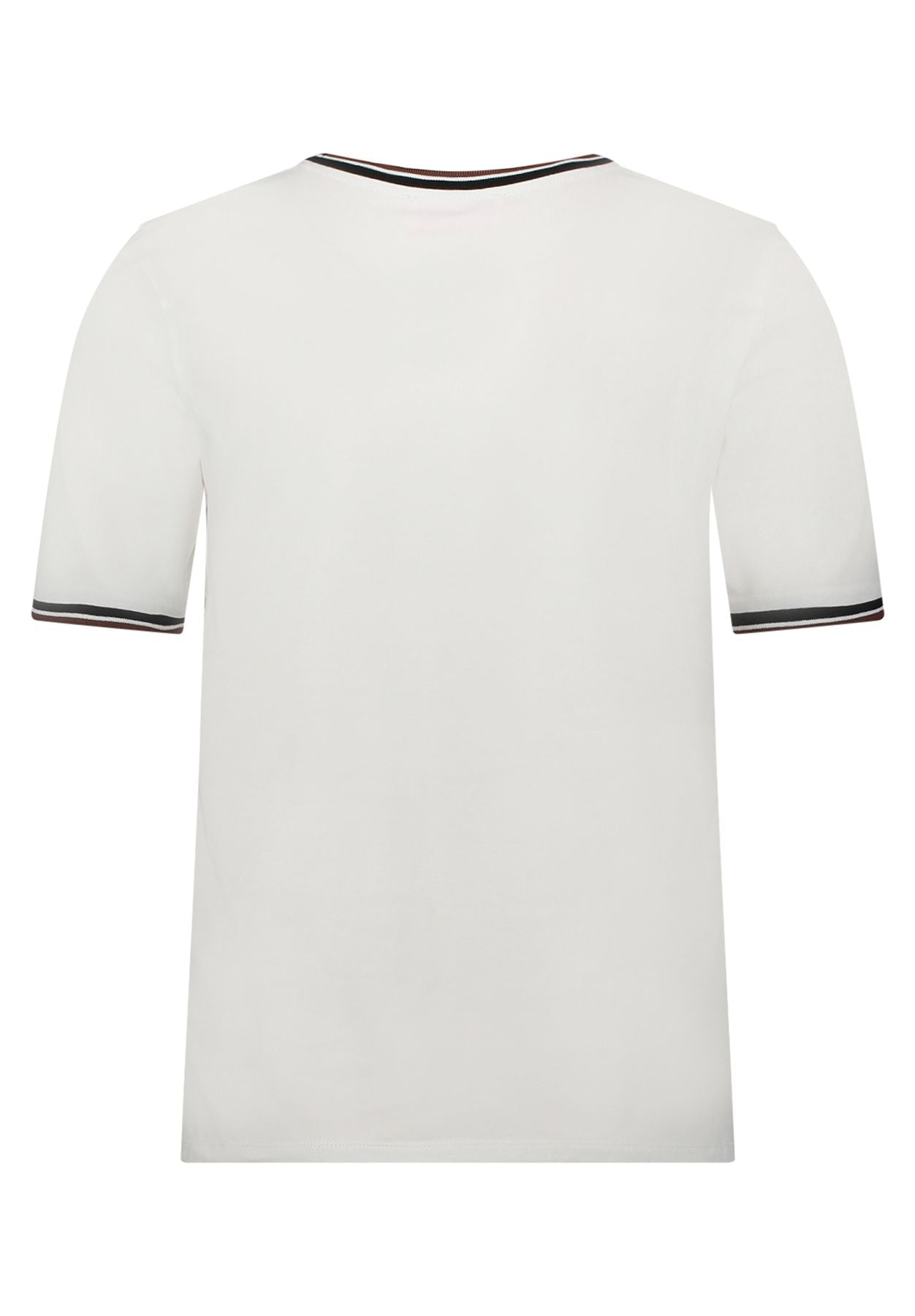 Basic Shirt