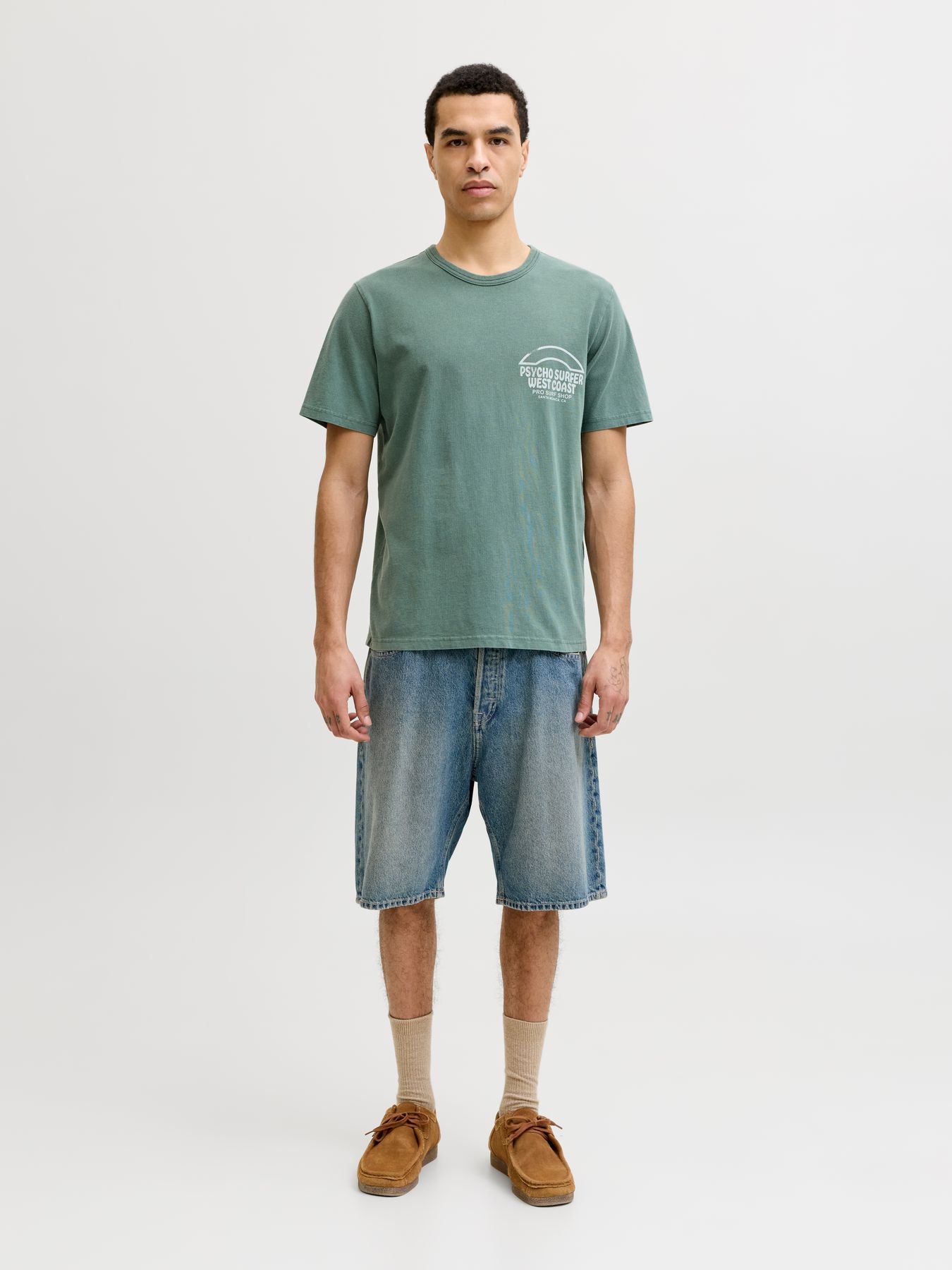 JPRBLUMAXWELL SS TEE