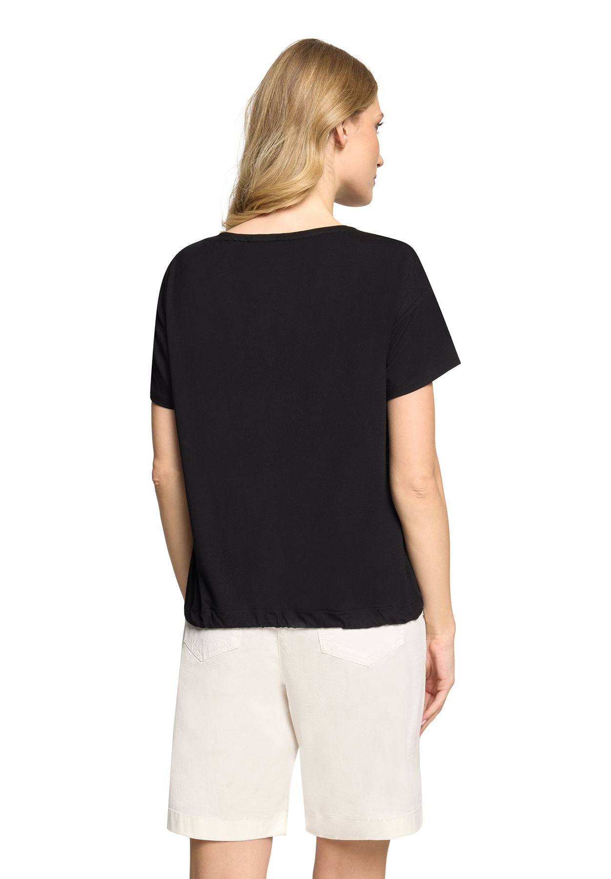 Blusenshirt