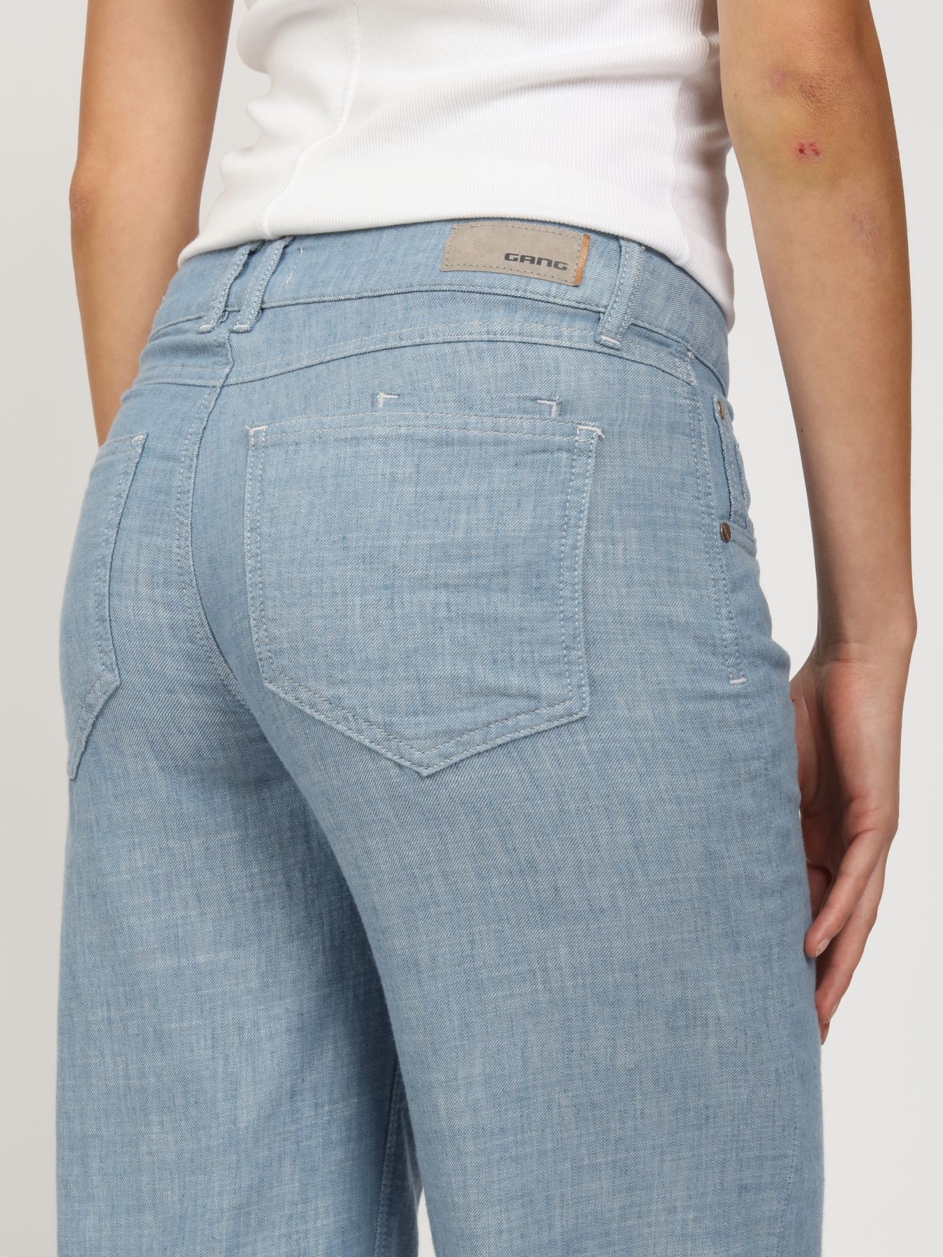 94RIVER - comfort straight fit