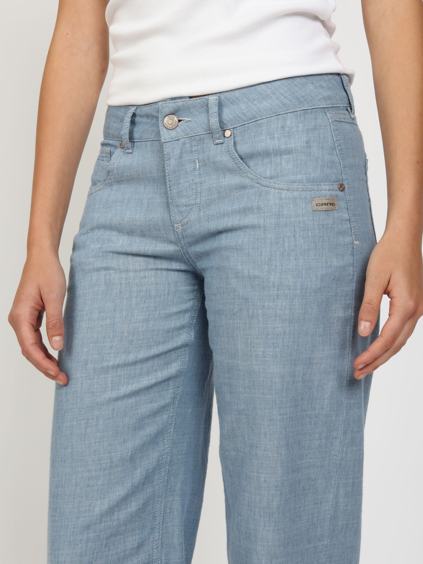 94RIVER - comfort straight fit