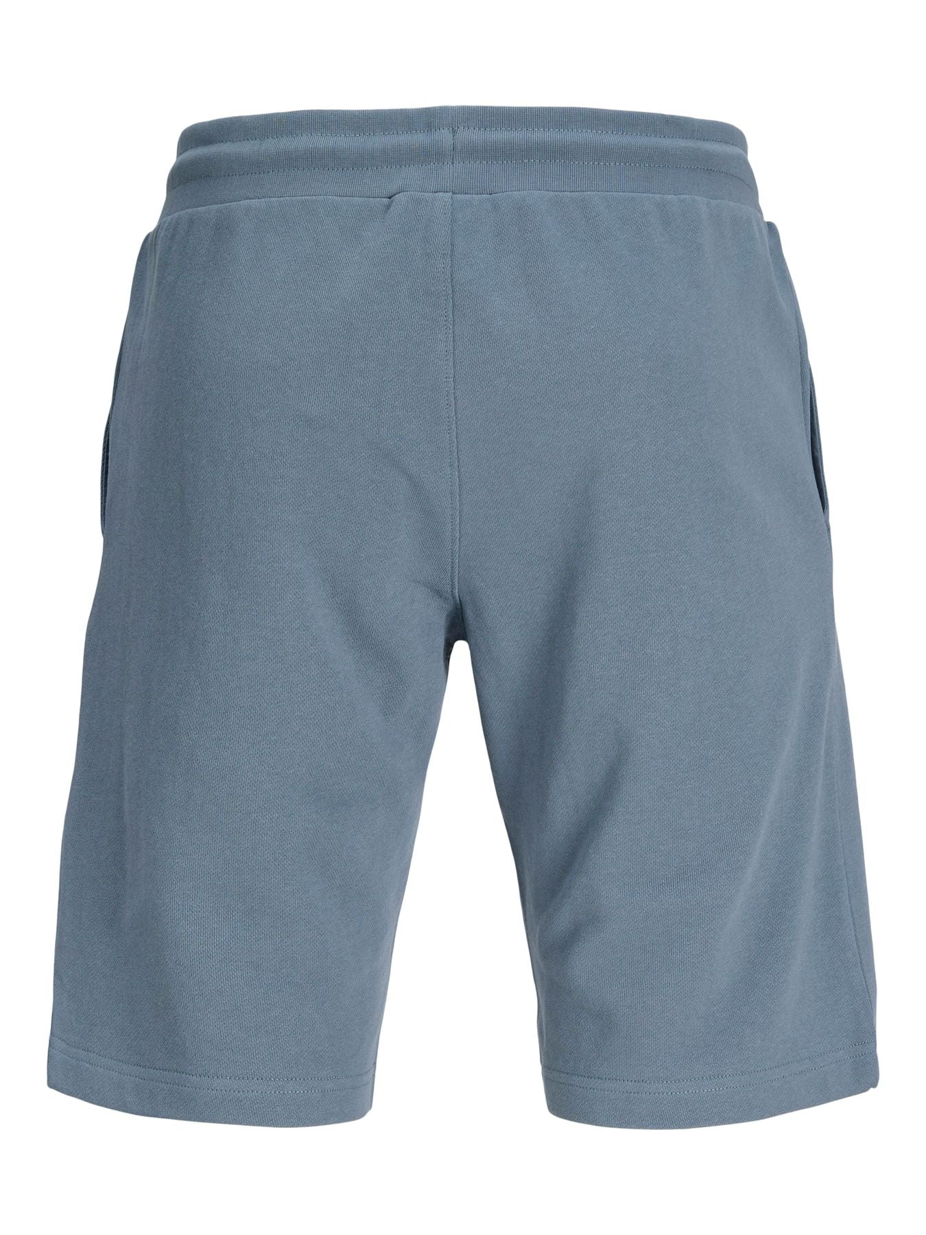 JPSTGORDON ARCHIVE SWEAT SHORTS MID SN