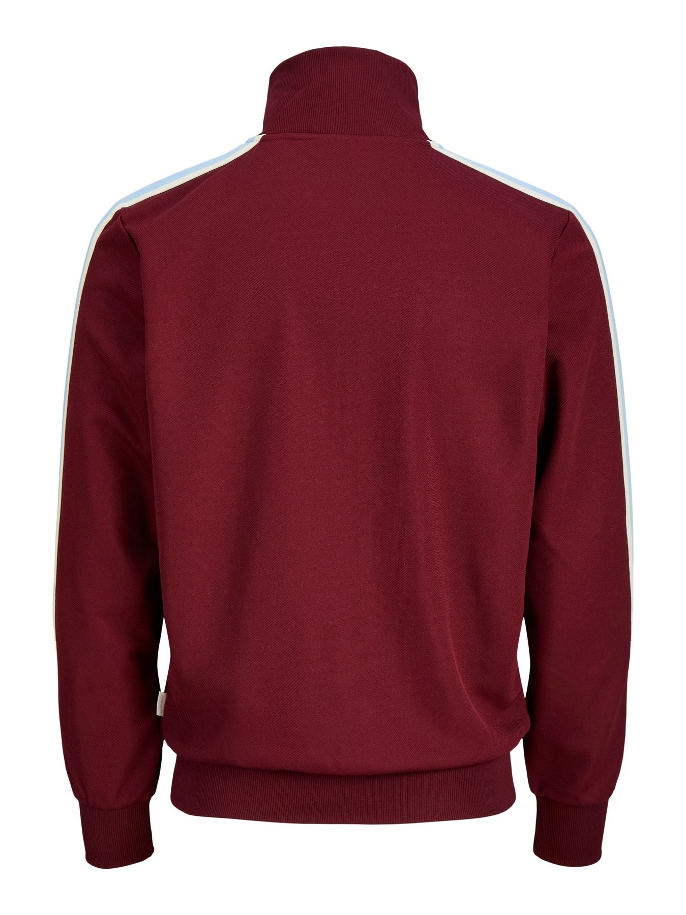 JORCOTEDAZUR SWEAT HIGH NECK