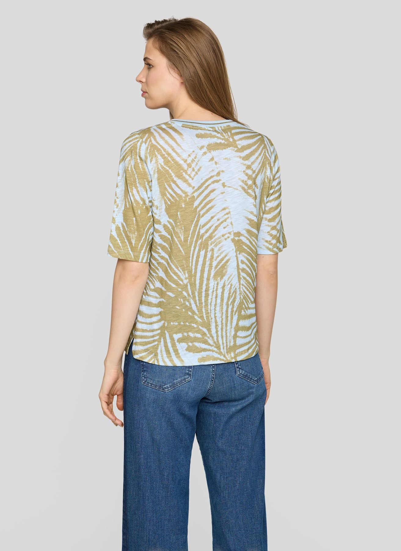 Tropic Glam