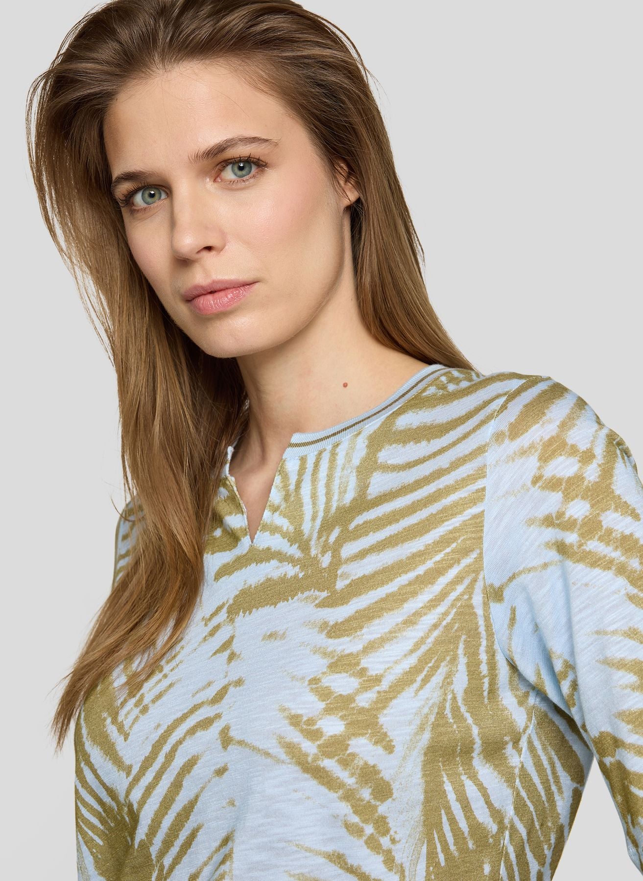 Tropic Glam