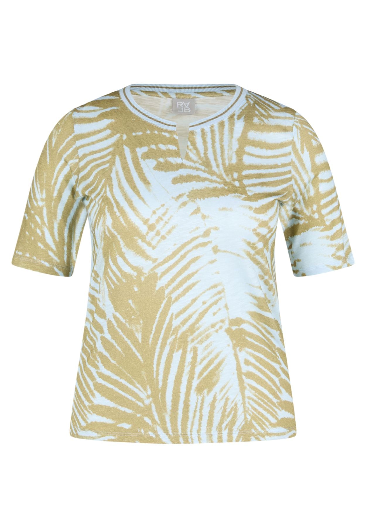 Tropic Glam