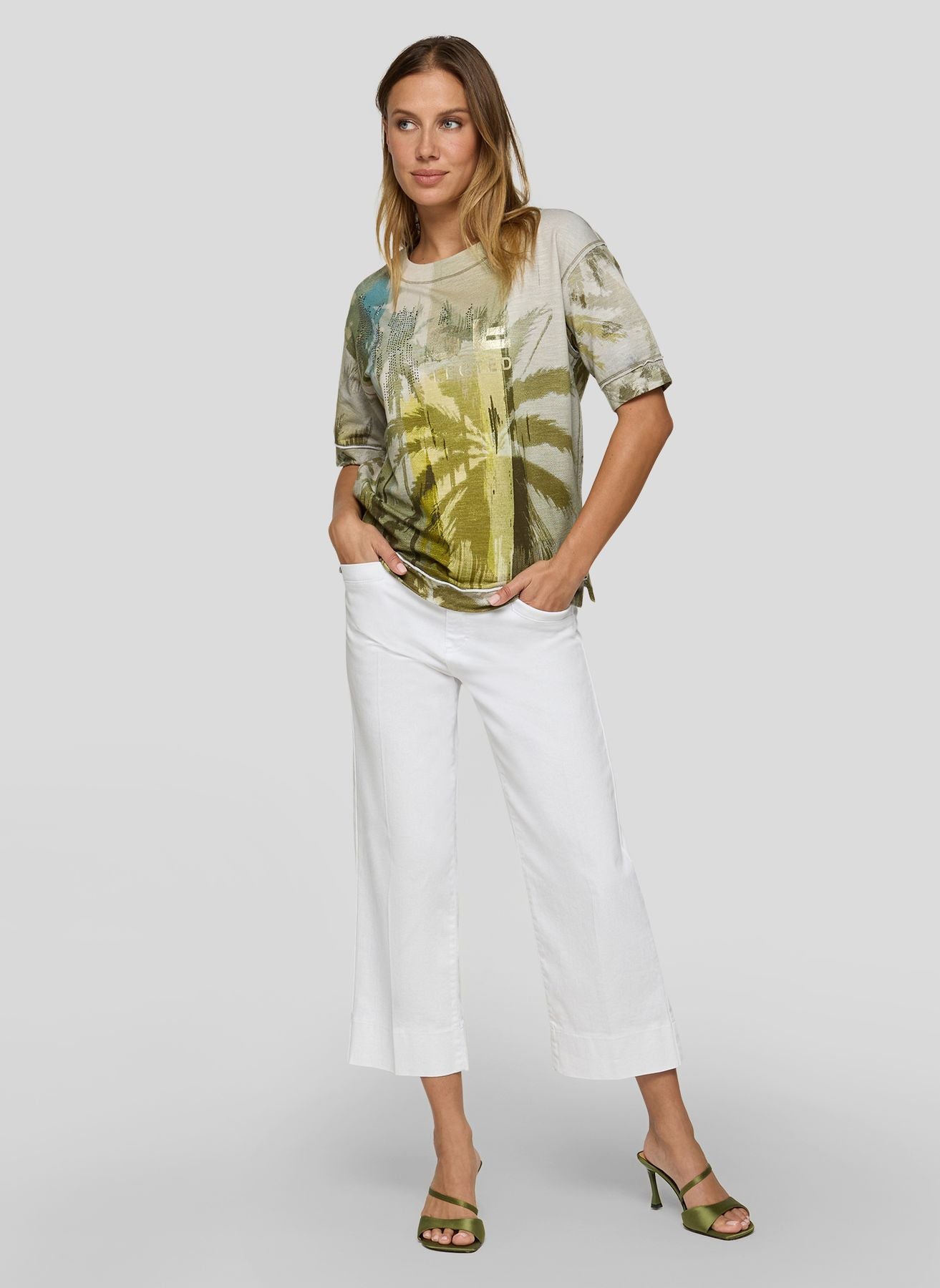 Tropic Glam