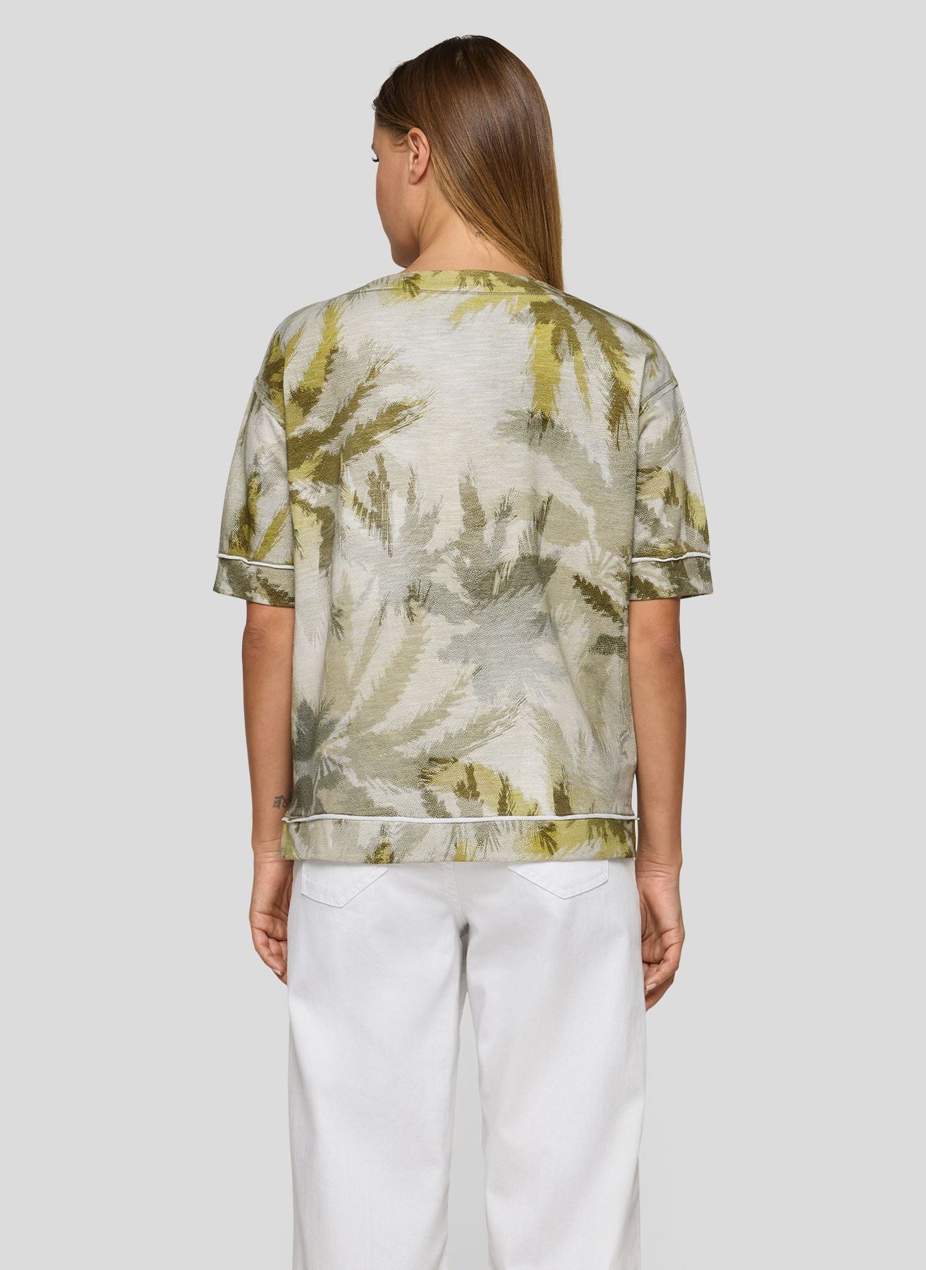Tropic Glam