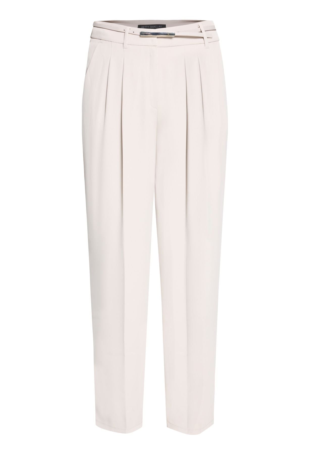 Stoffhose