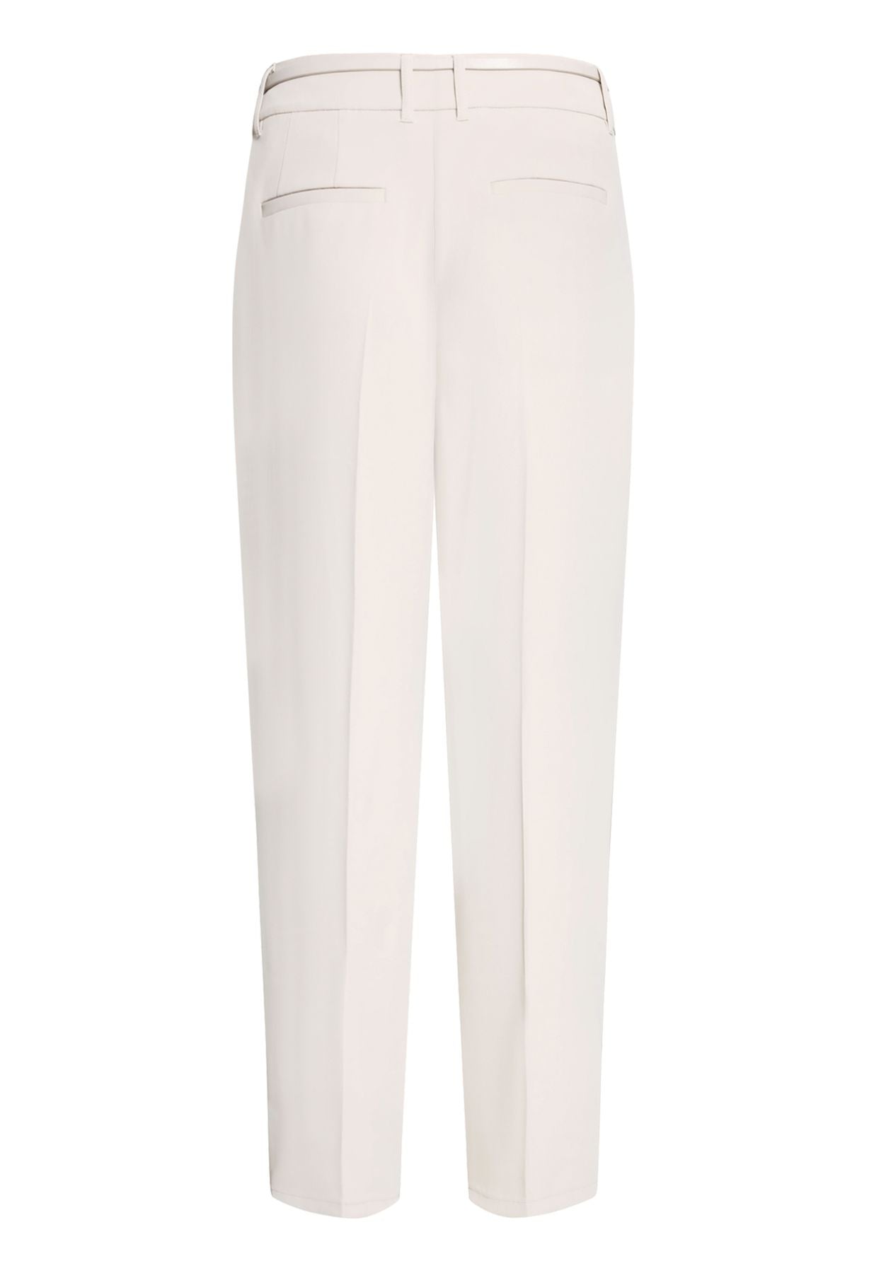 Stoffhose