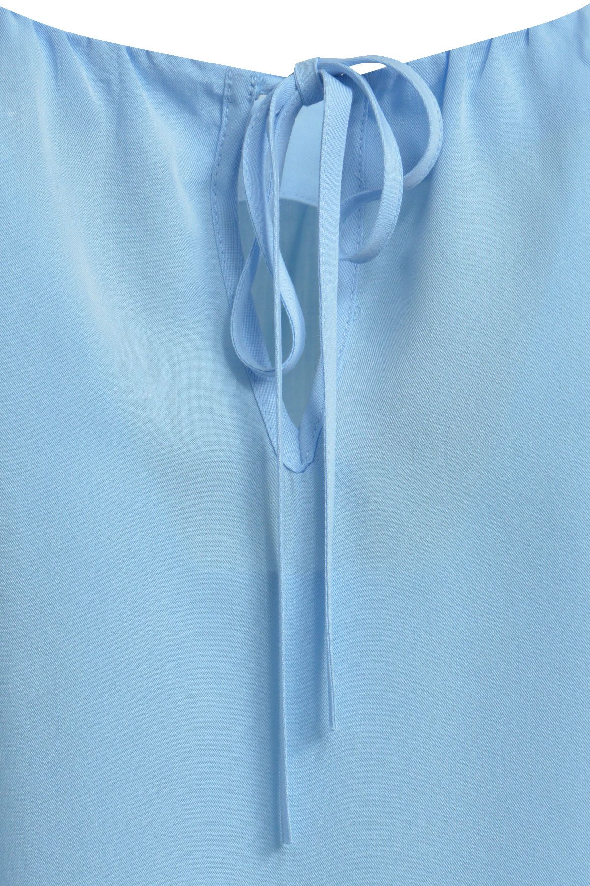 Lyocell Raglan Blouse