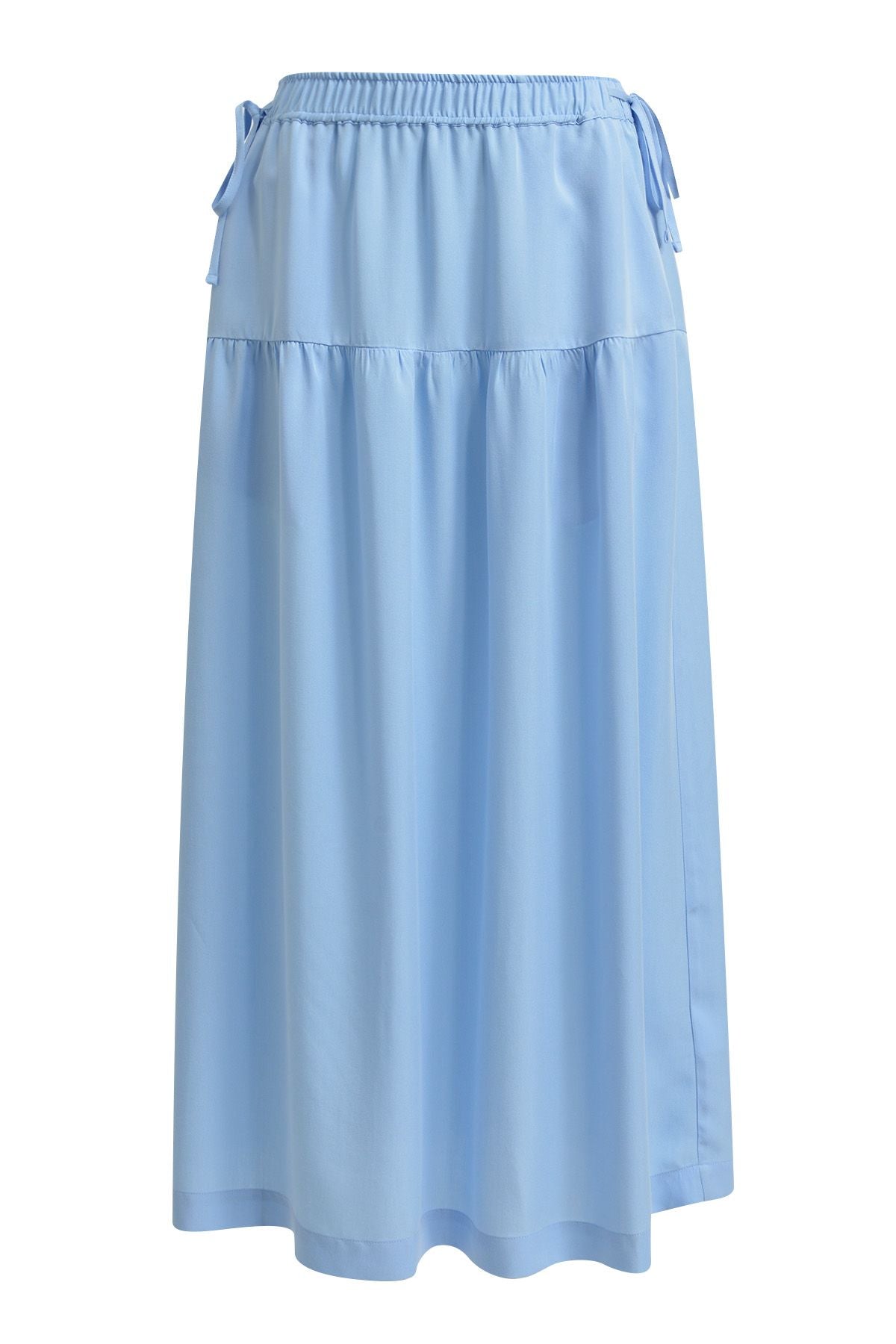 A-shape skirt