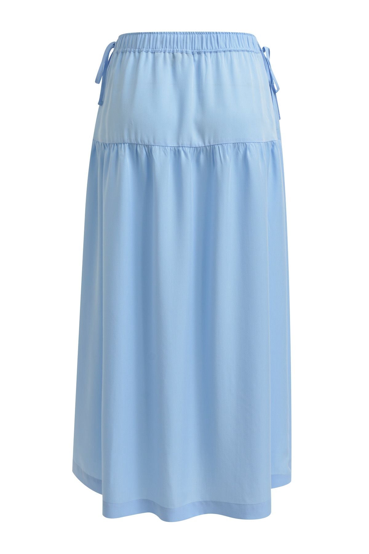 A-shape skirt