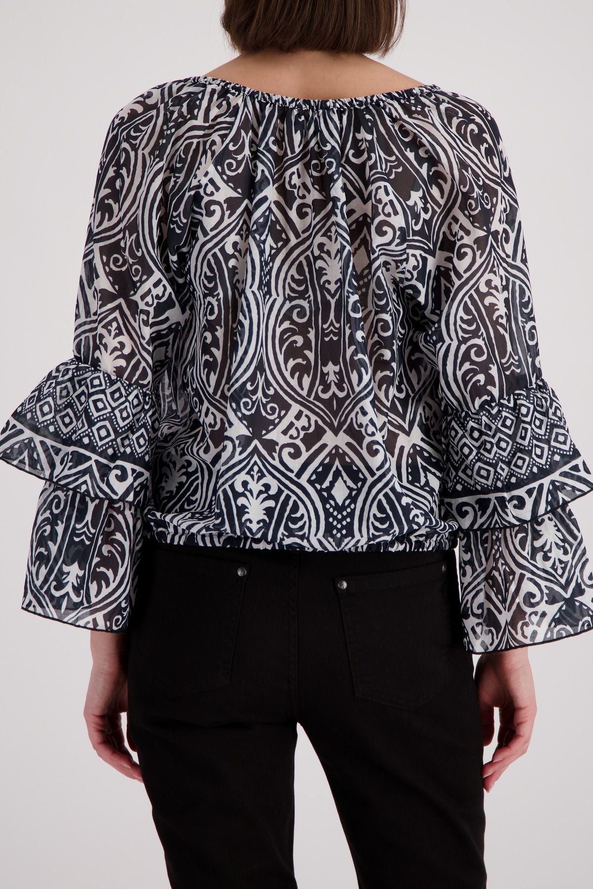 Bluse