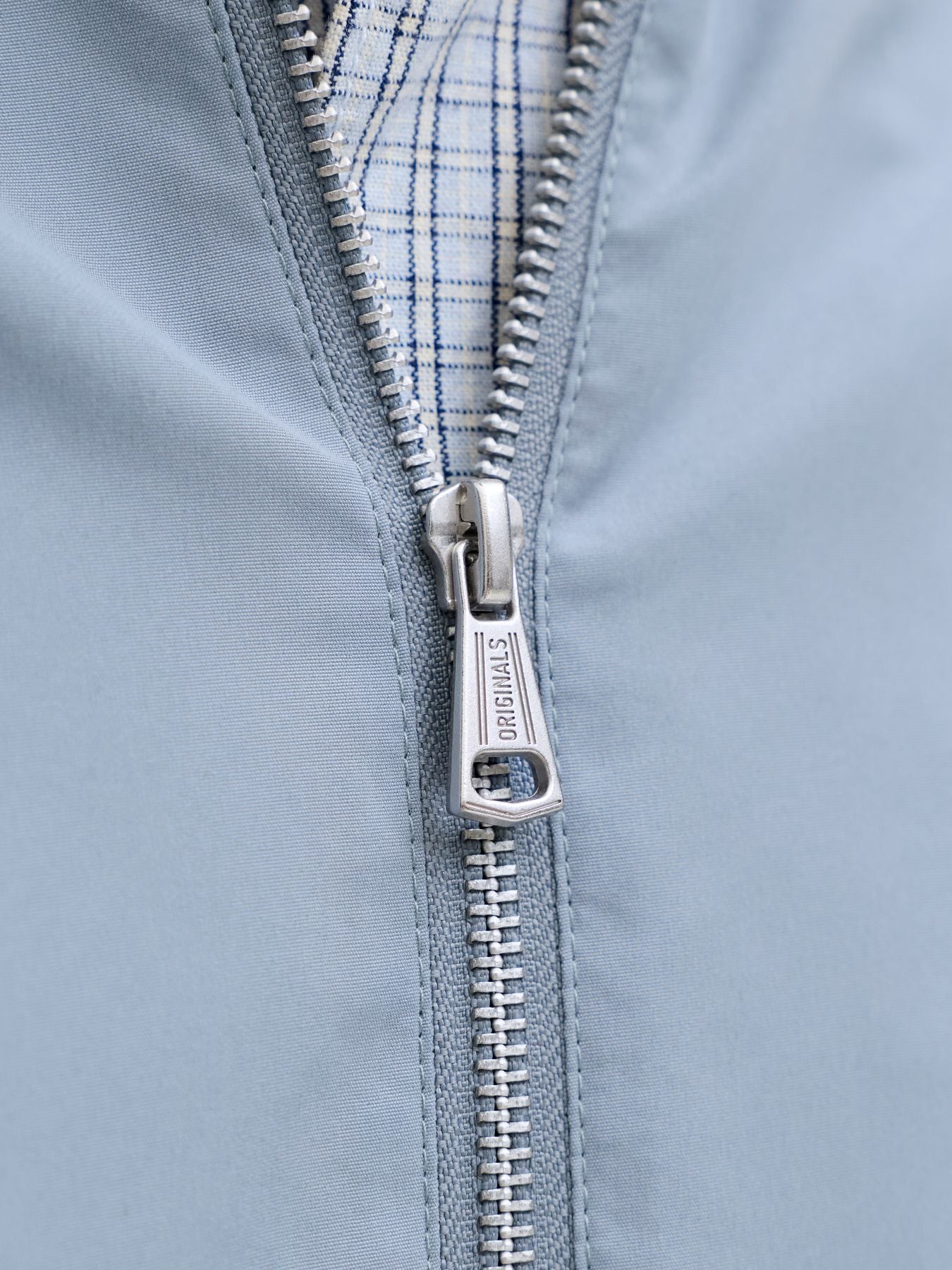 JORCASSIS RUSH BOMBER JACKET