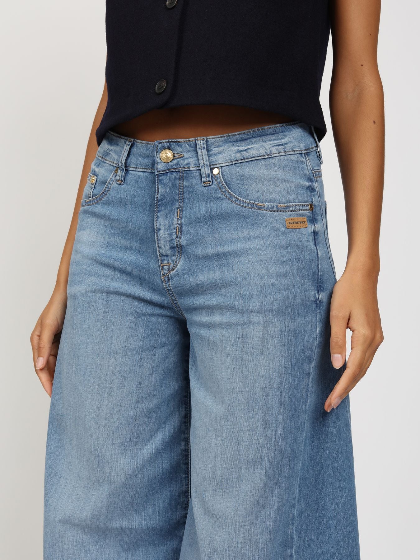 94CARLOTTA PALAZZO - palazzo fit