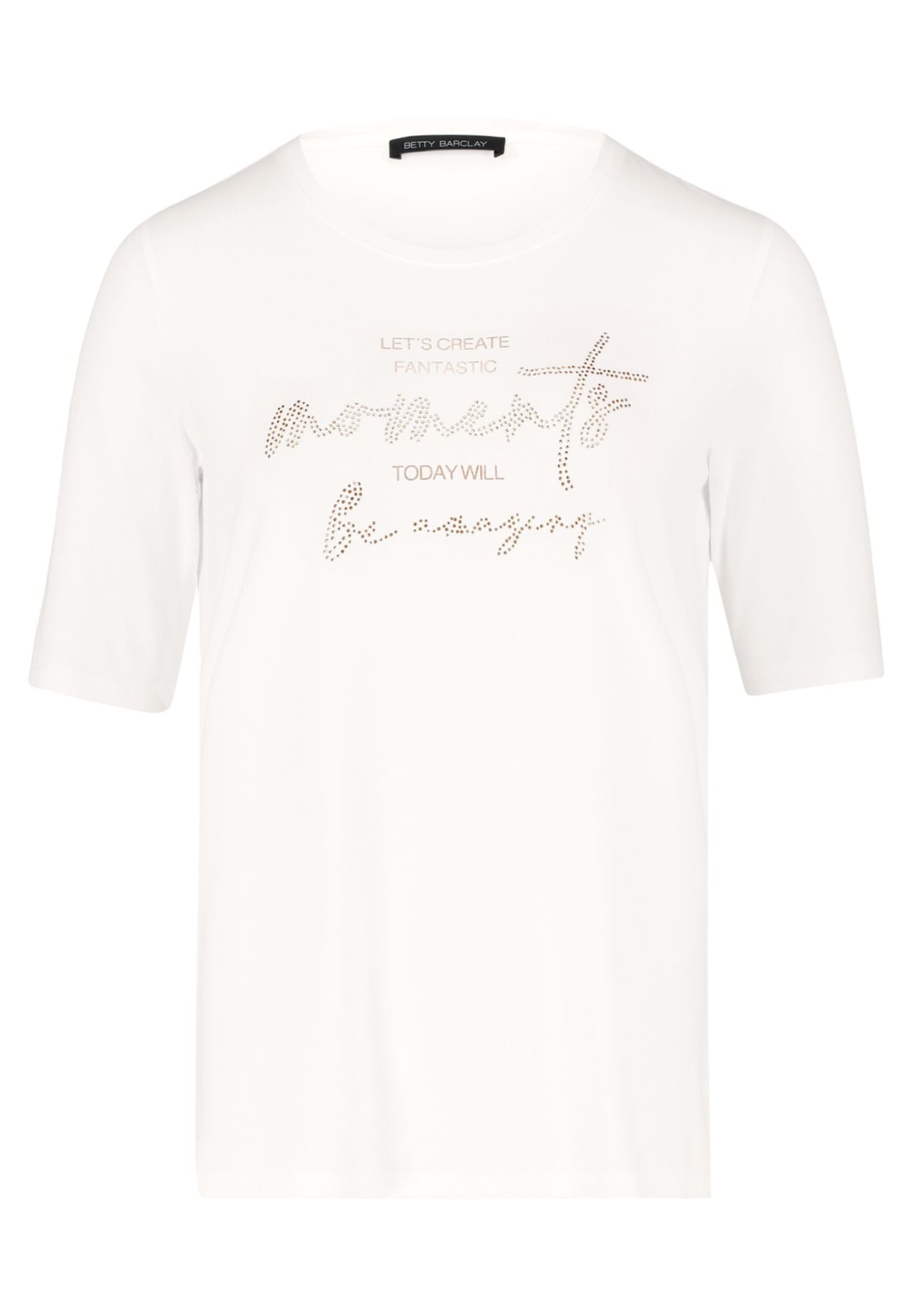 Basic Shirt
