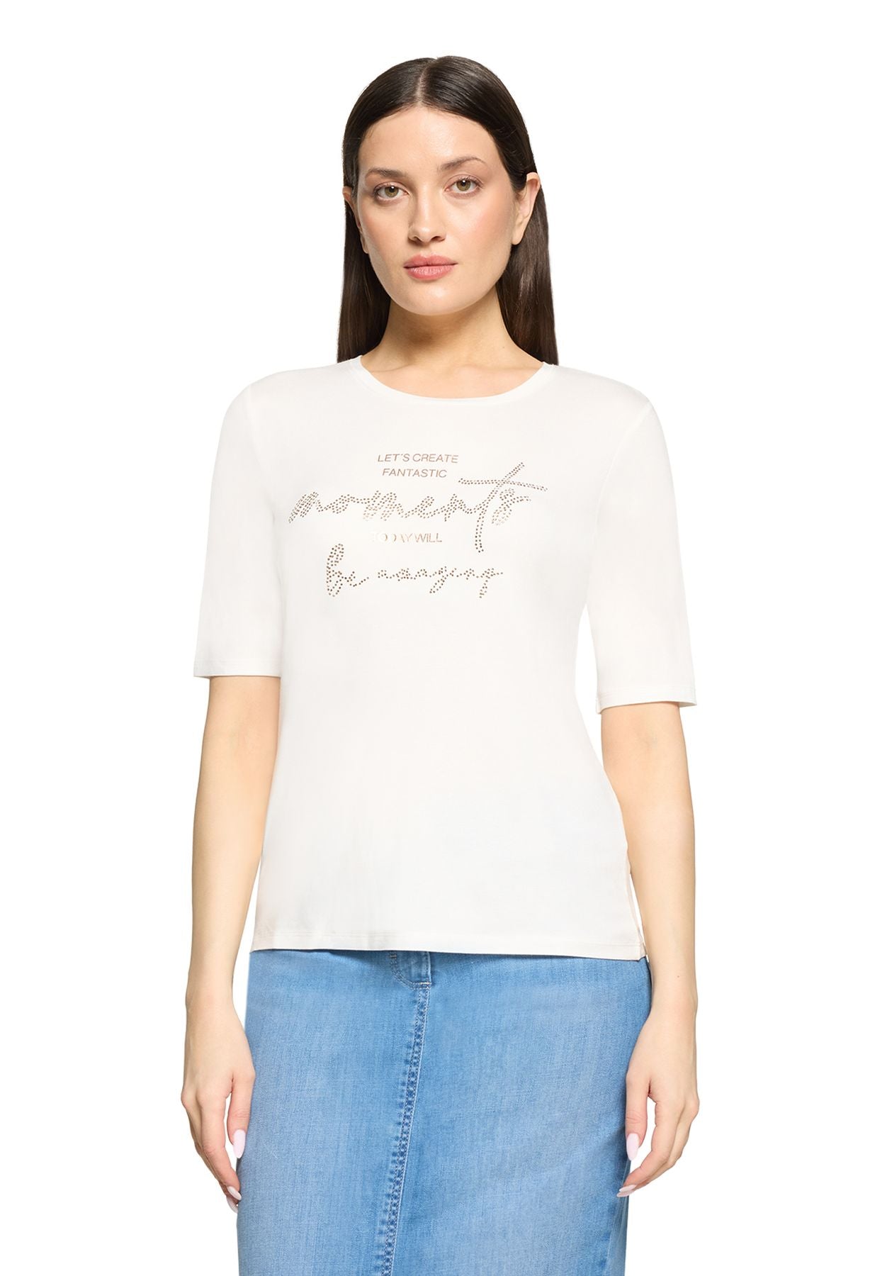 Basic Shirt