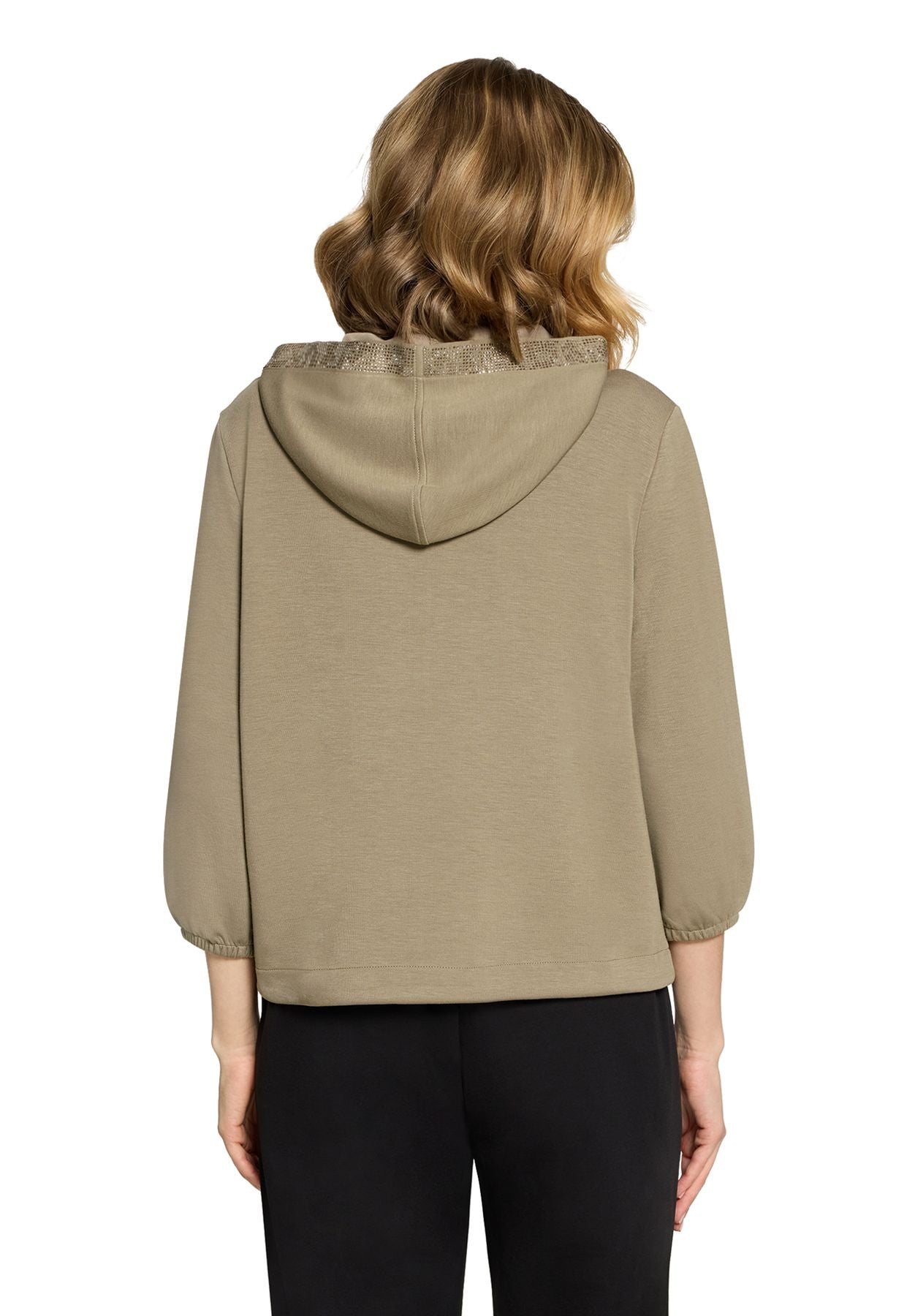 Shirtjacke