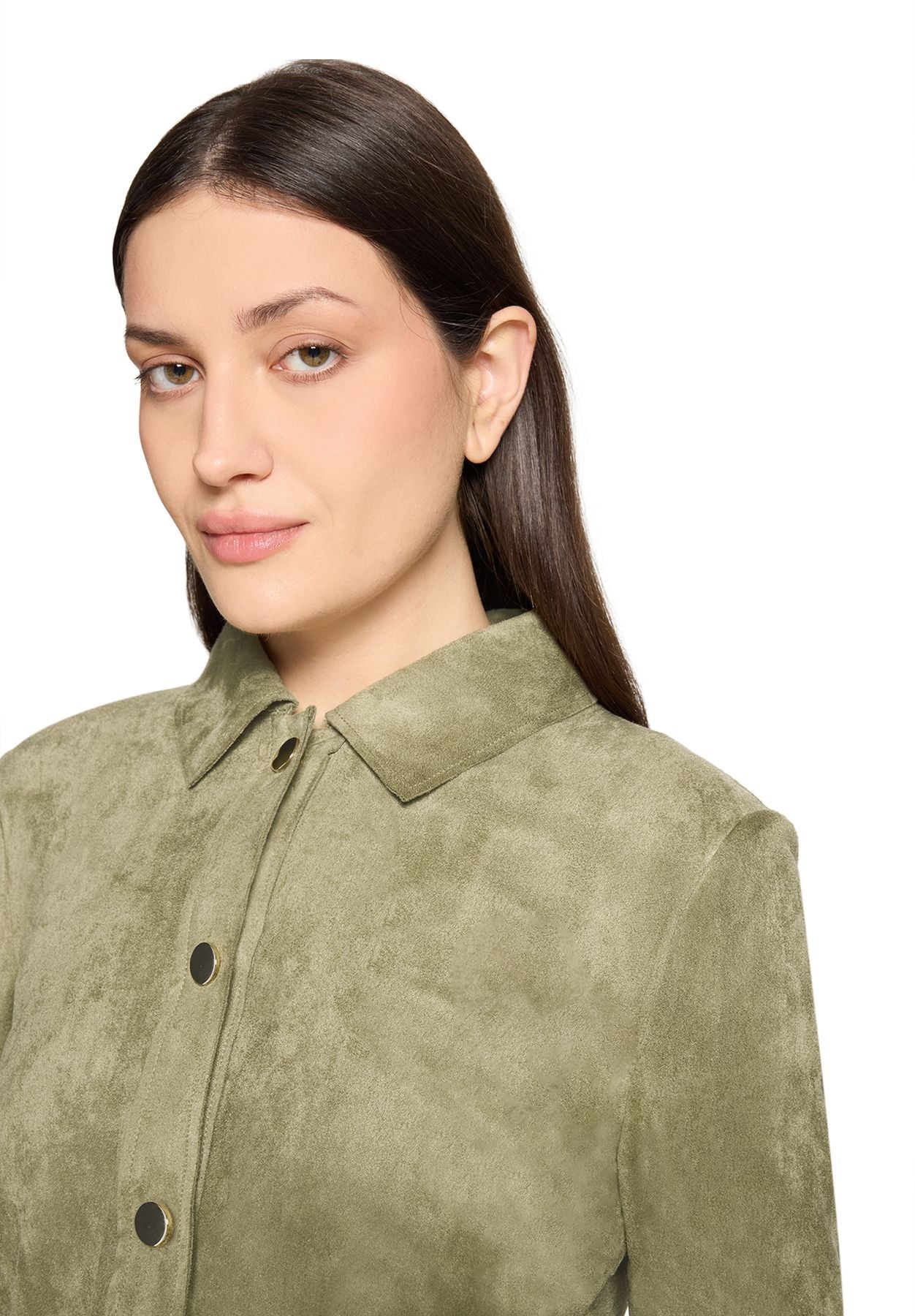 Blazer-Jacke