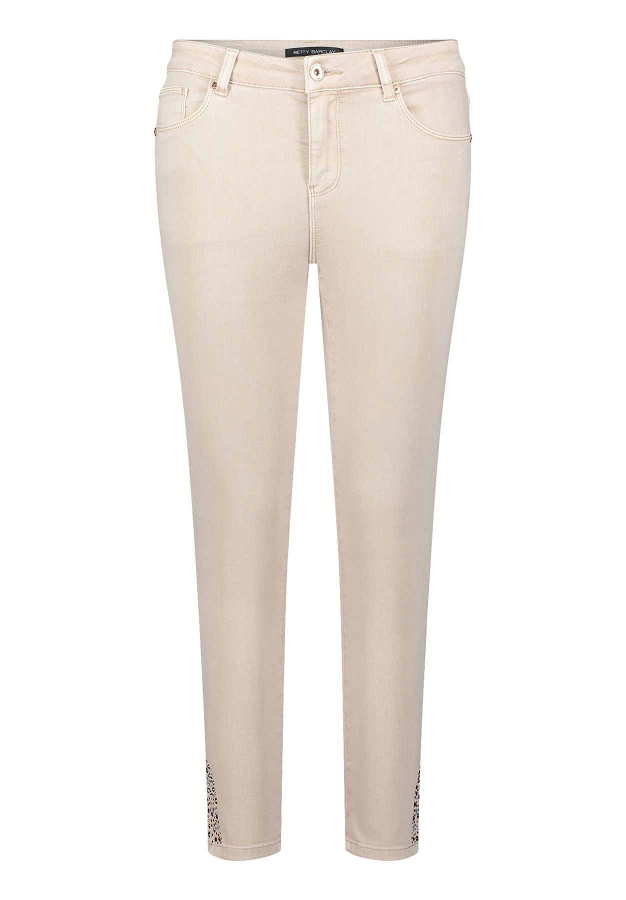 Basic-Jeans