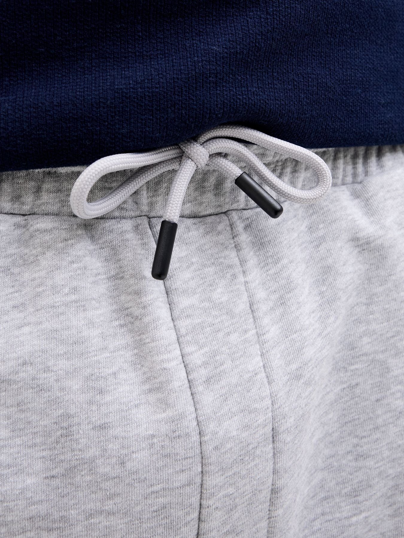 JPSTGORDON BRADLEY SWEAT SHORTS MID NOOS